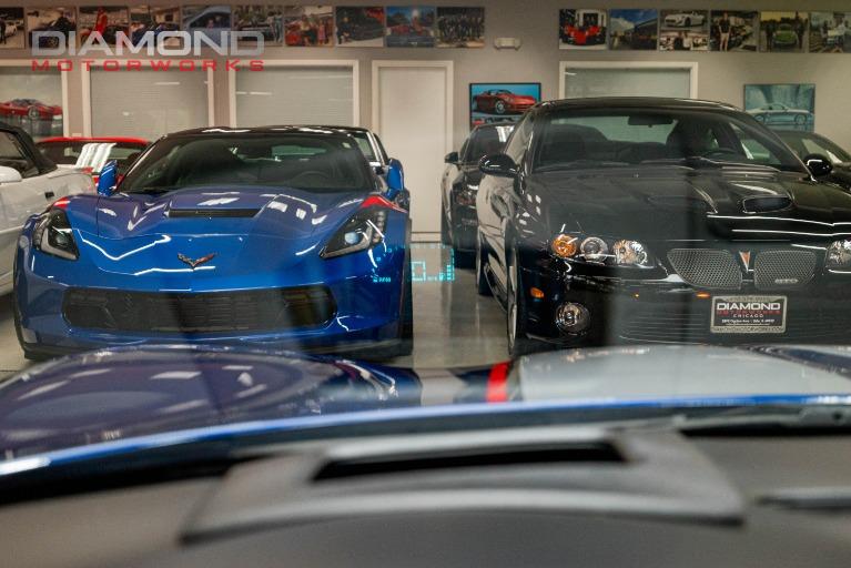 2004 Chevrolet Corvette Z06 - Photo 218