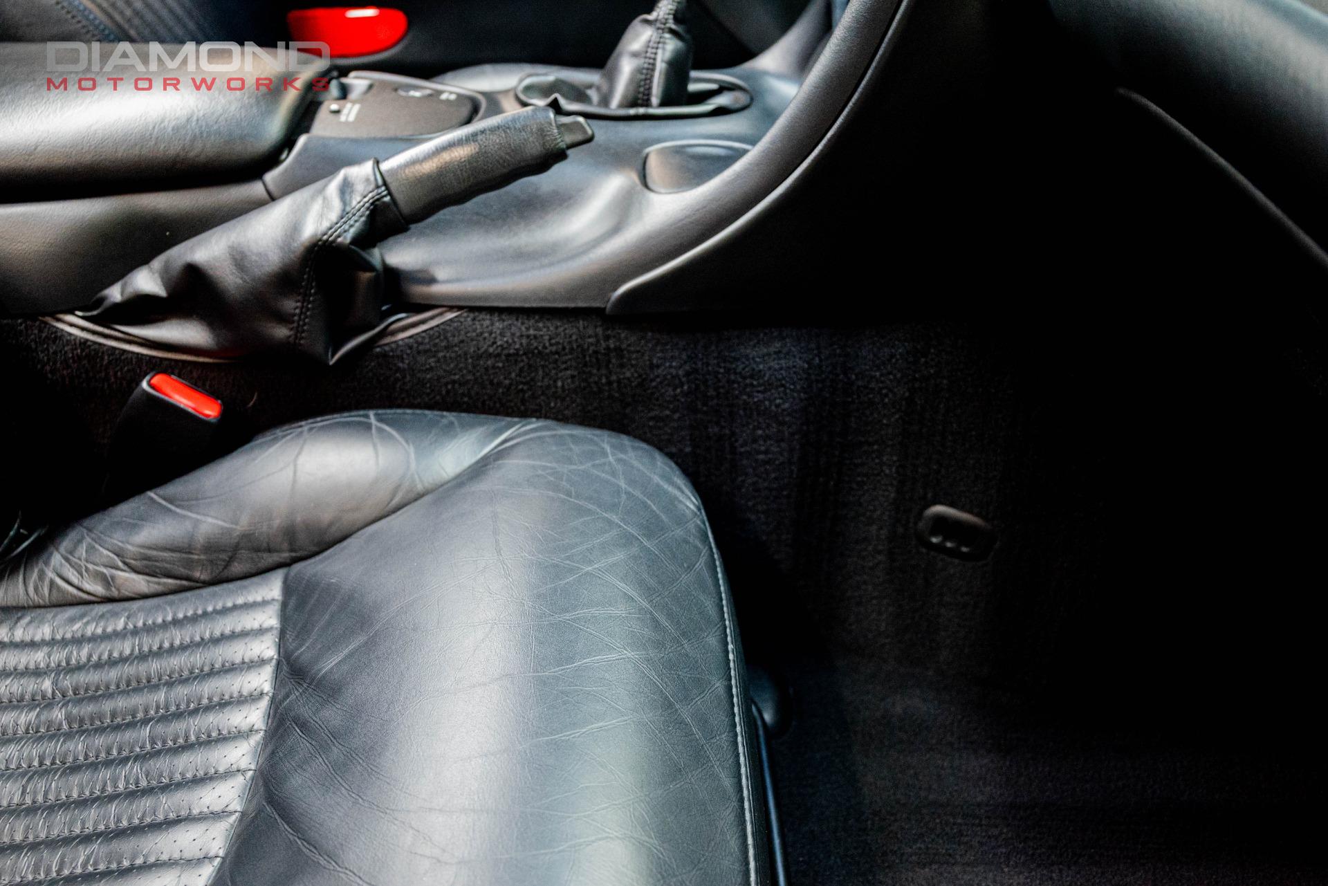 2004 CHEVROLET CORVETTE - Image 96