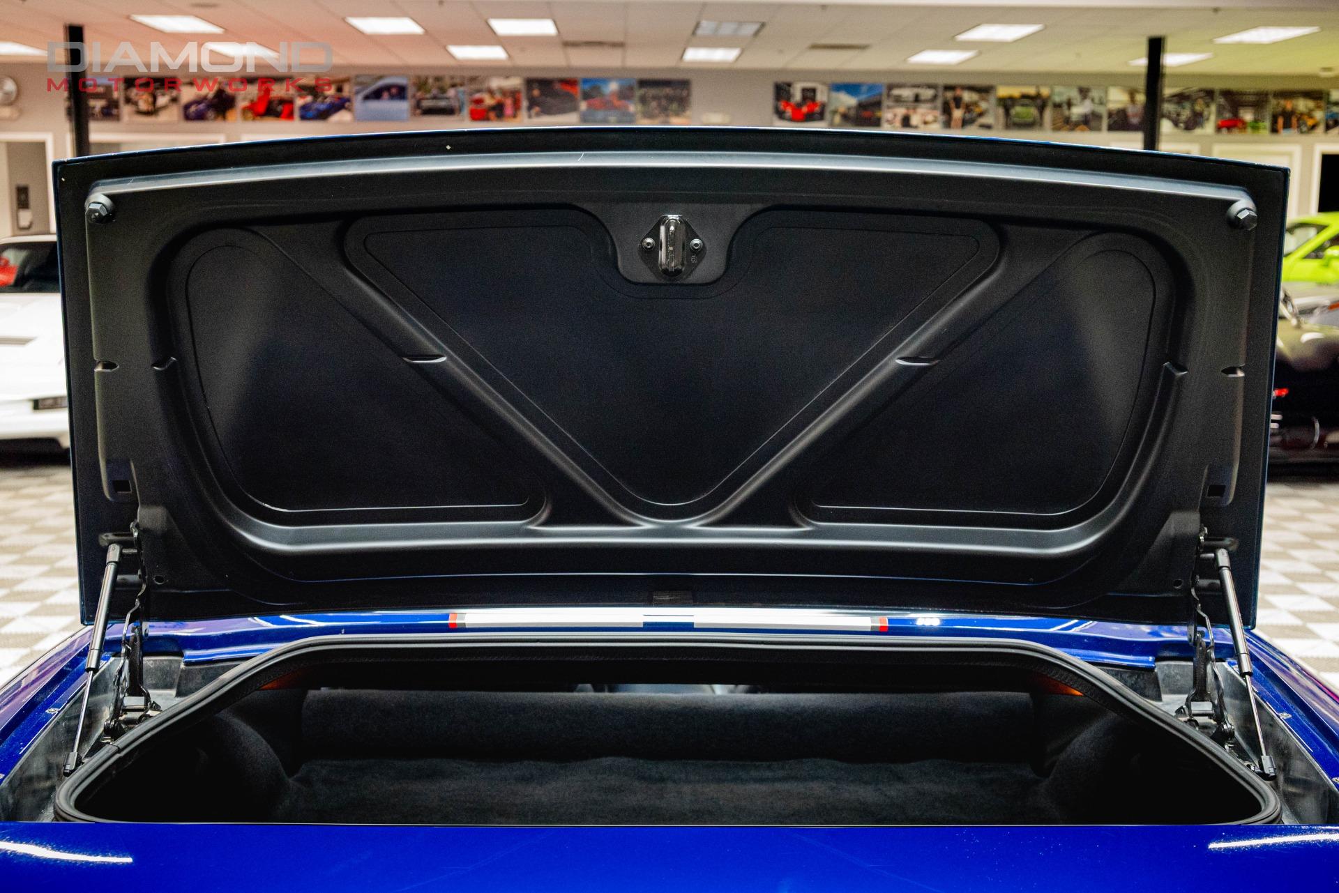 2004 CHEVROLET CORVETTE - Image 97