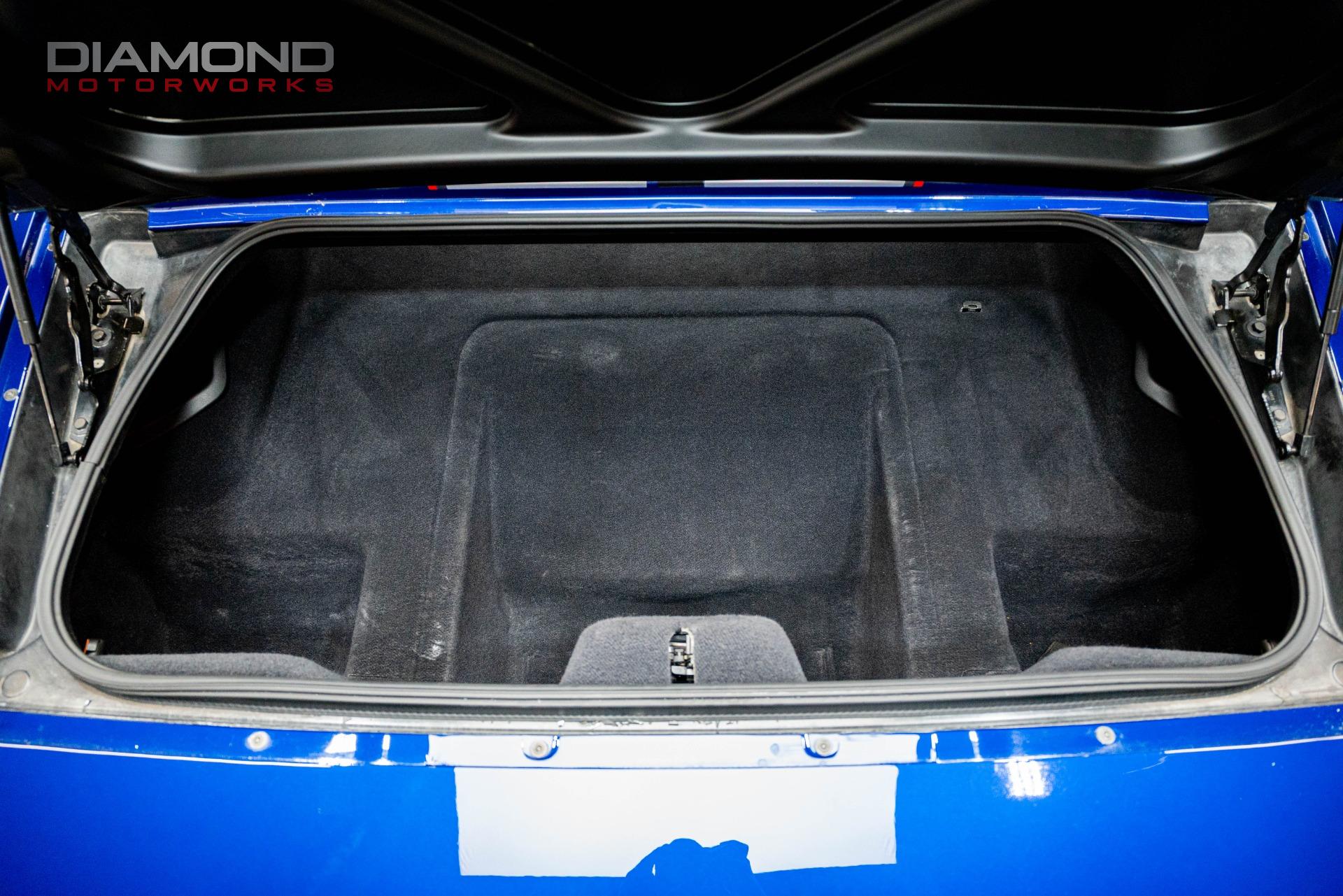 2004 CHEVROLET CORVETTE - Image 98