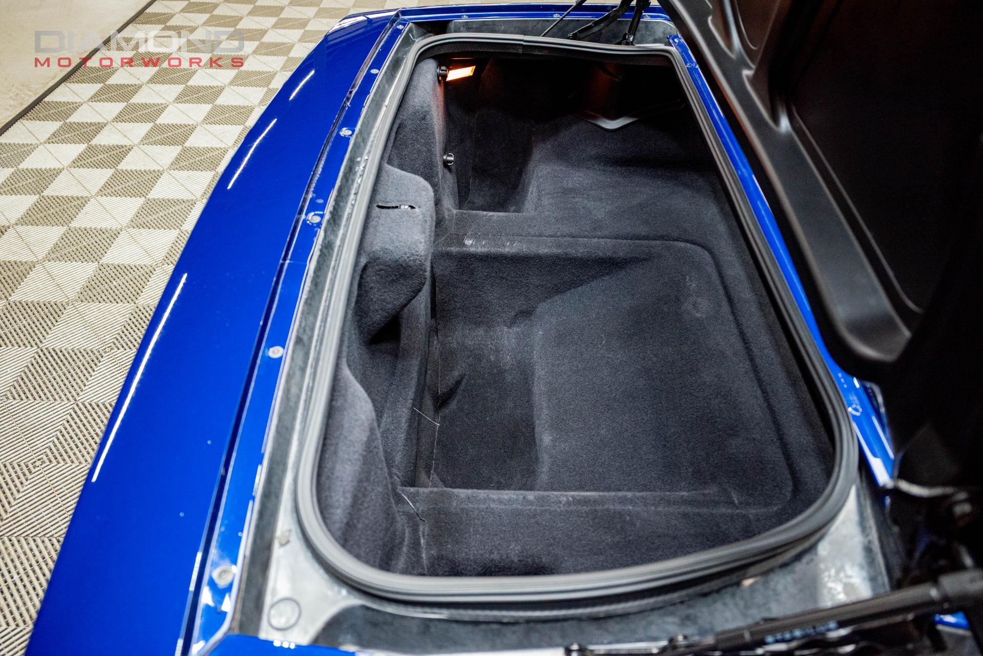 2004 CHEVROLET CORVETTE - Image 99