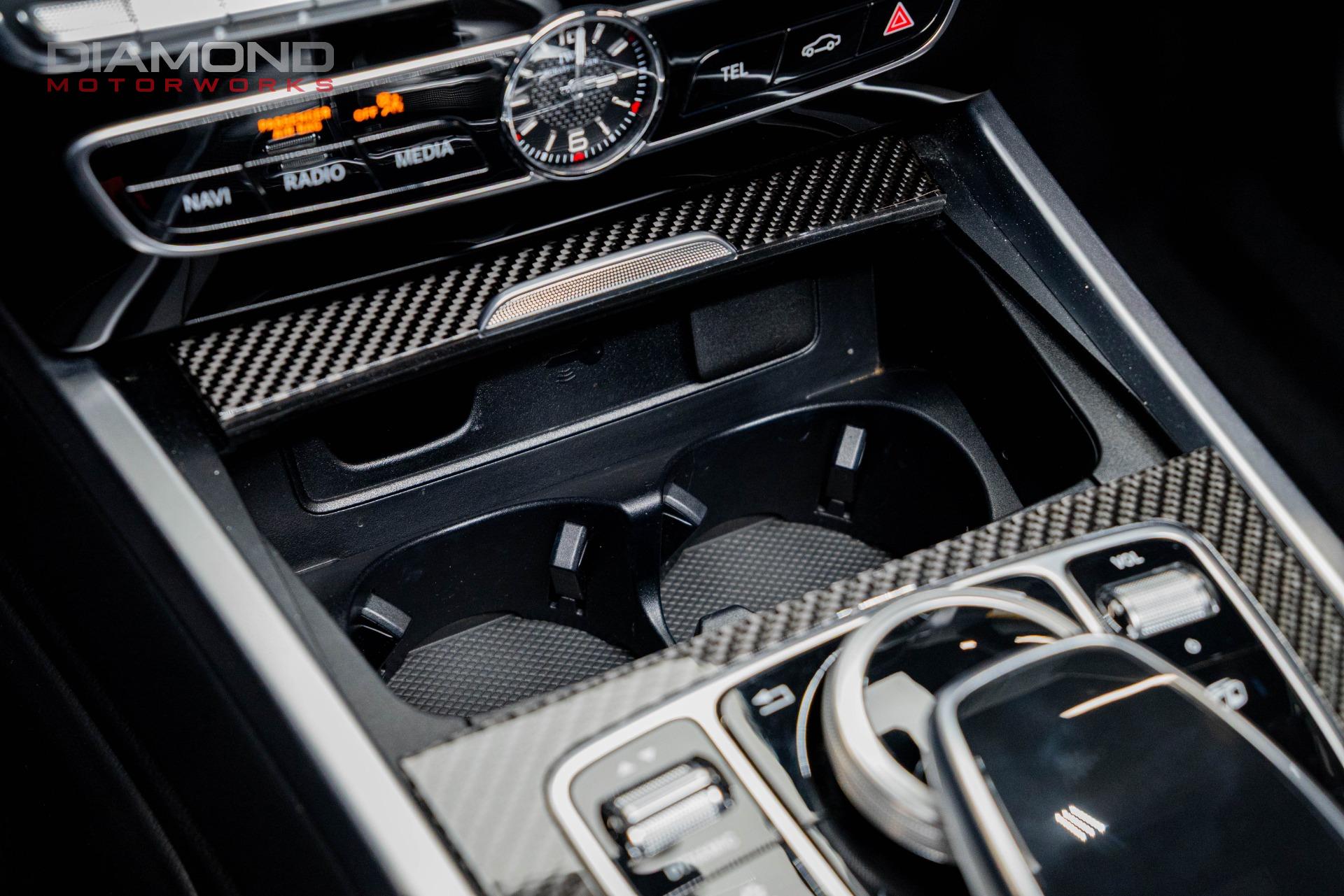 2020 MERCEDES-BENZ G-CLASS - Image 104