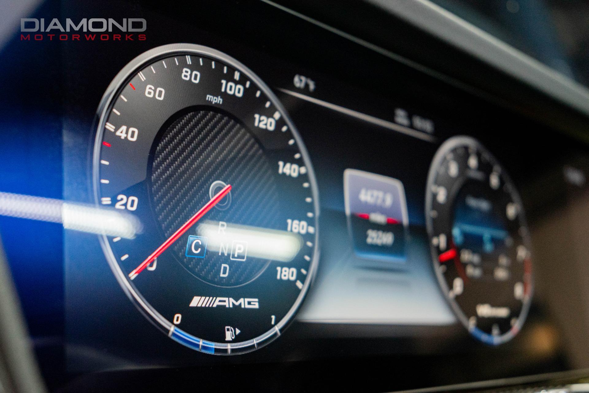 2020 MERCEDES-BENZ G-CLASS - Image 105