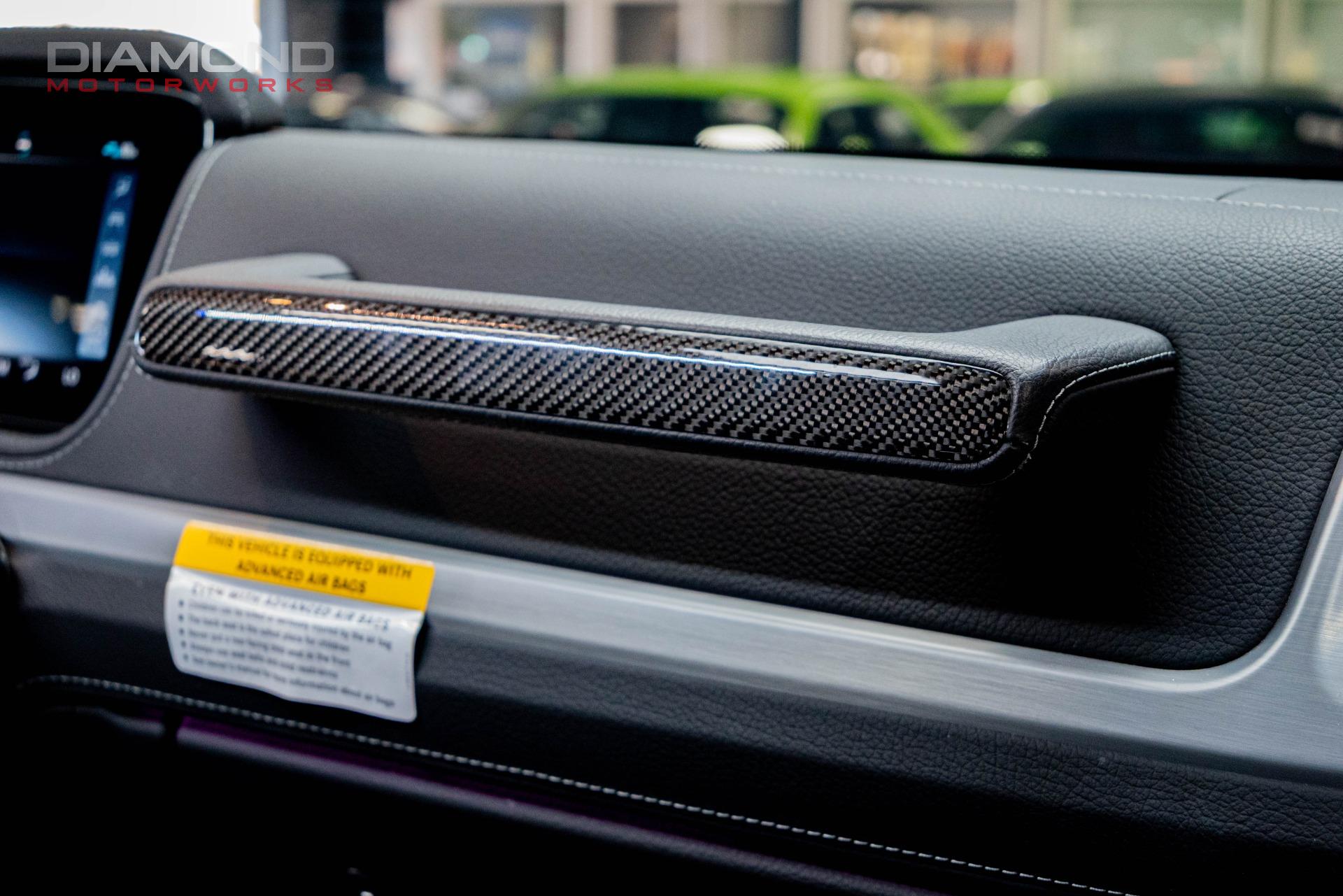 2020 MERCEDES-BENZ G-CLASS - Image 109