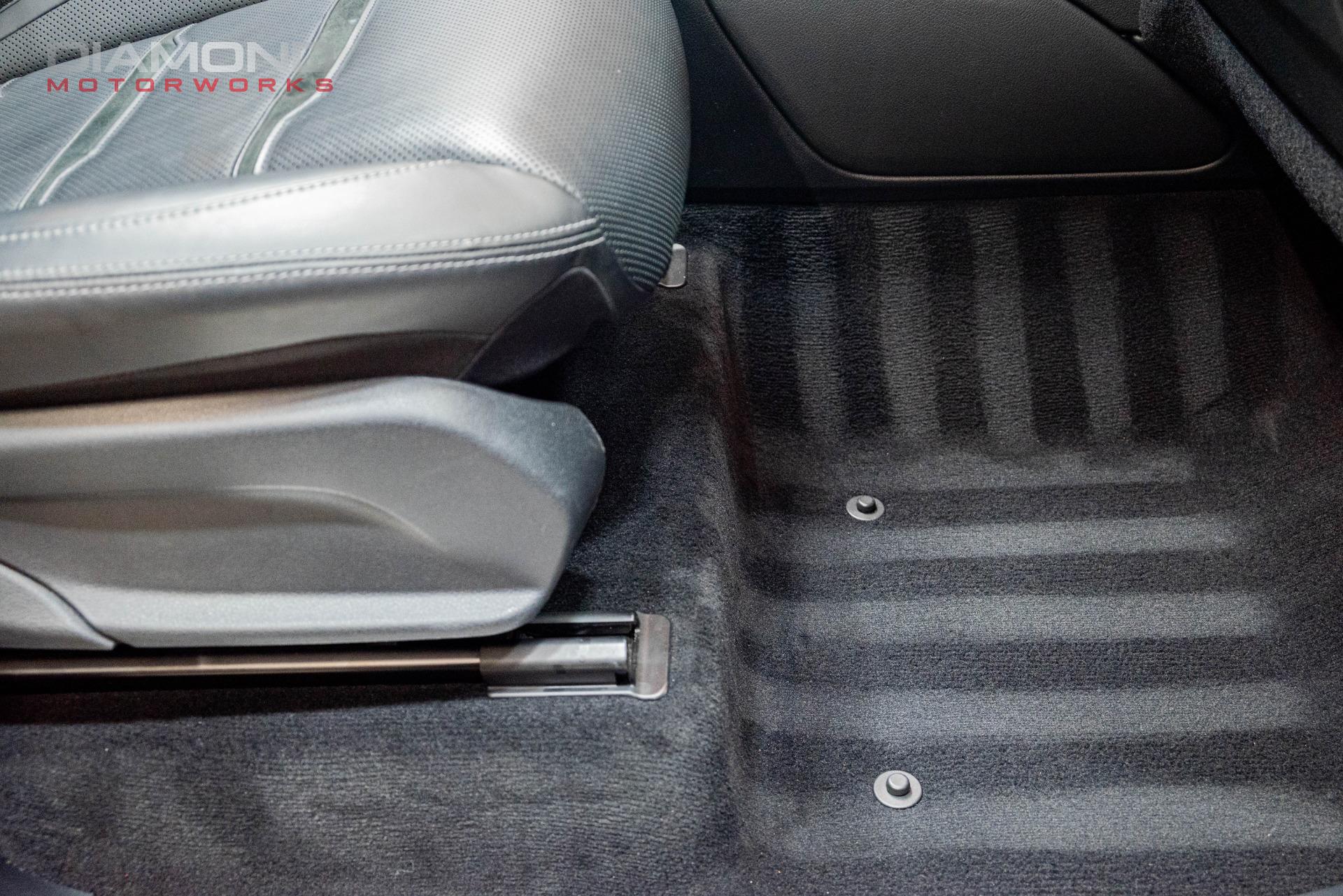 2020 MERCEDES-BENZ G-CLASS - Image 110