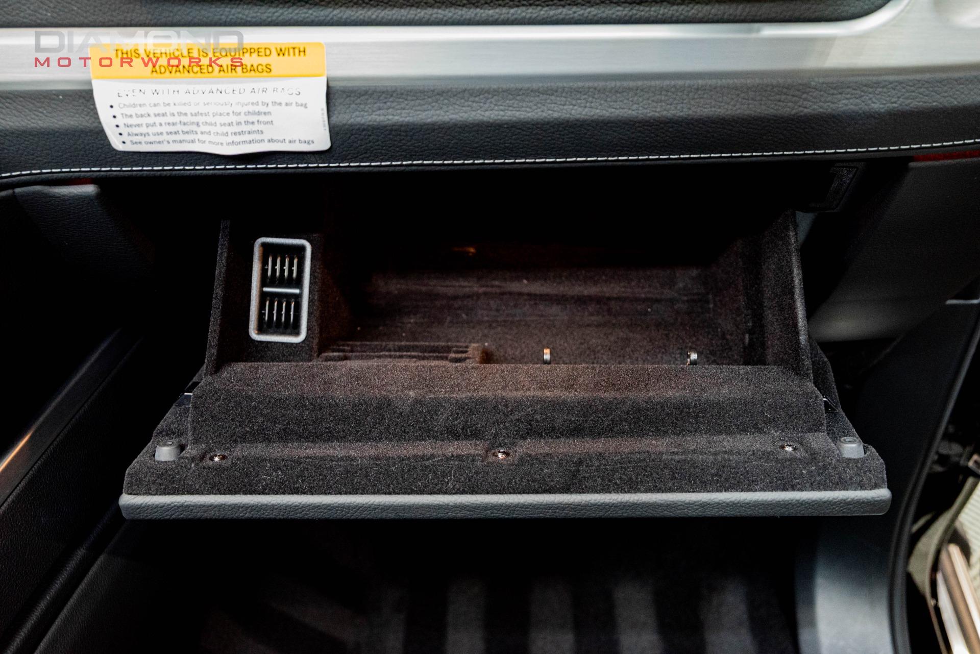 2020 MERCEDES-BENZ G-CLASS - Image 114