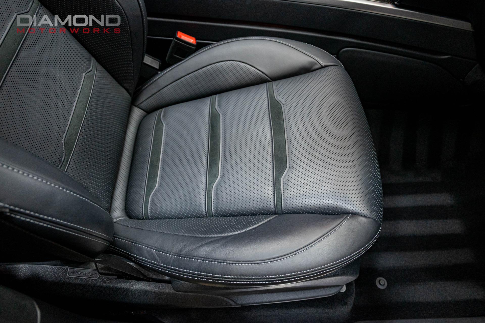 2020 MERCEDES-BENZ G-CLASS - Image 117