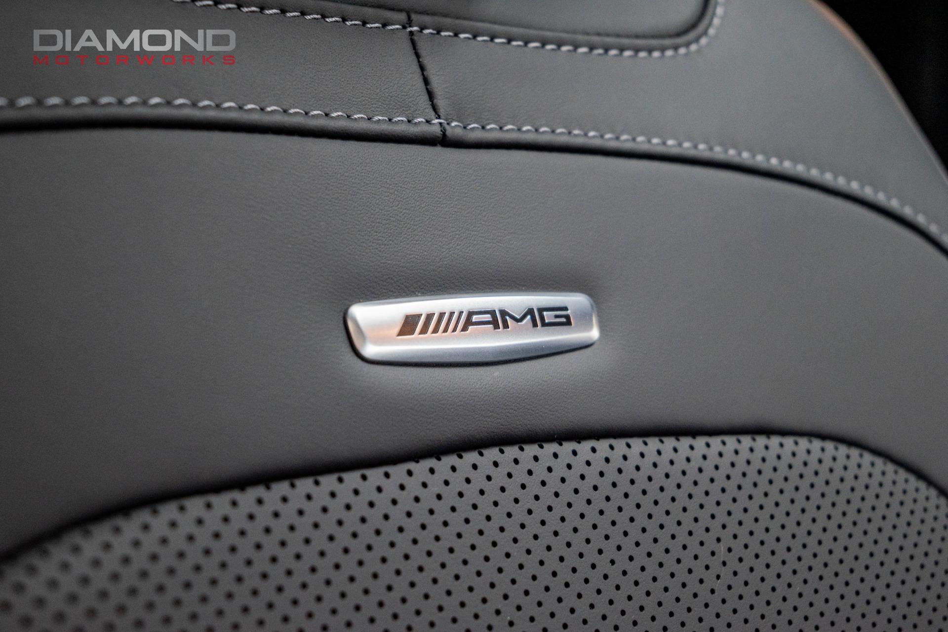 2020 MERCEDES-BENZ G-CLASS - Image 118