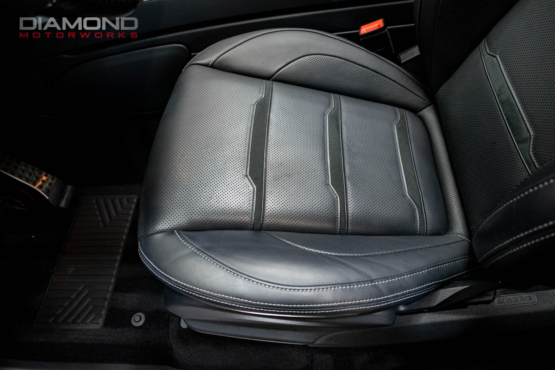 2020 MERCEDES-BENZ G-CLASS - Image 122