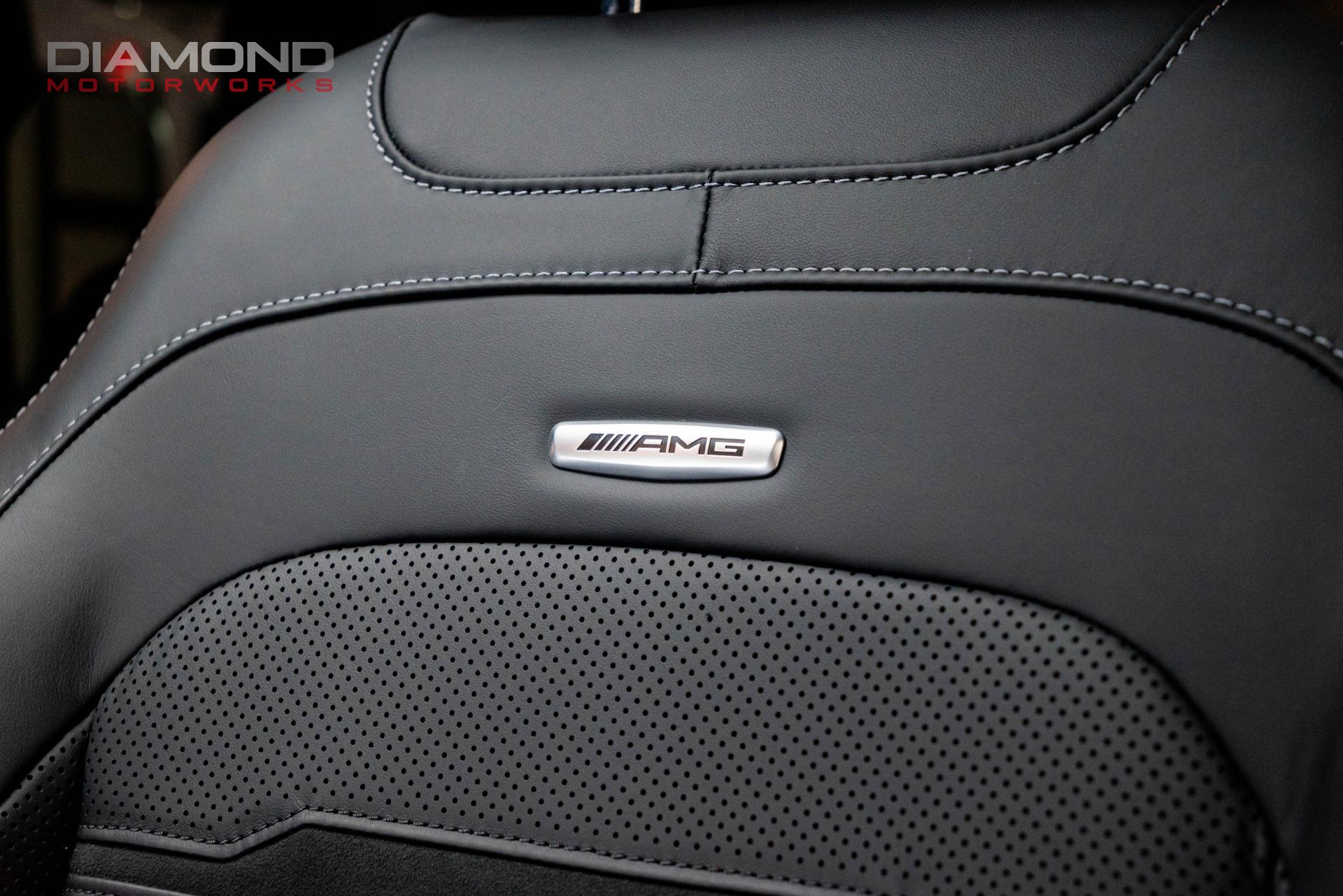 2020 MERCEDES-BENZ G-CLASS - Image 123