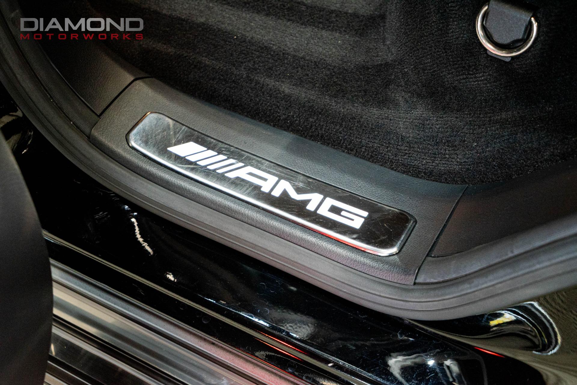 2020 MERCEDES-BENZ G-CLASS - Image 128