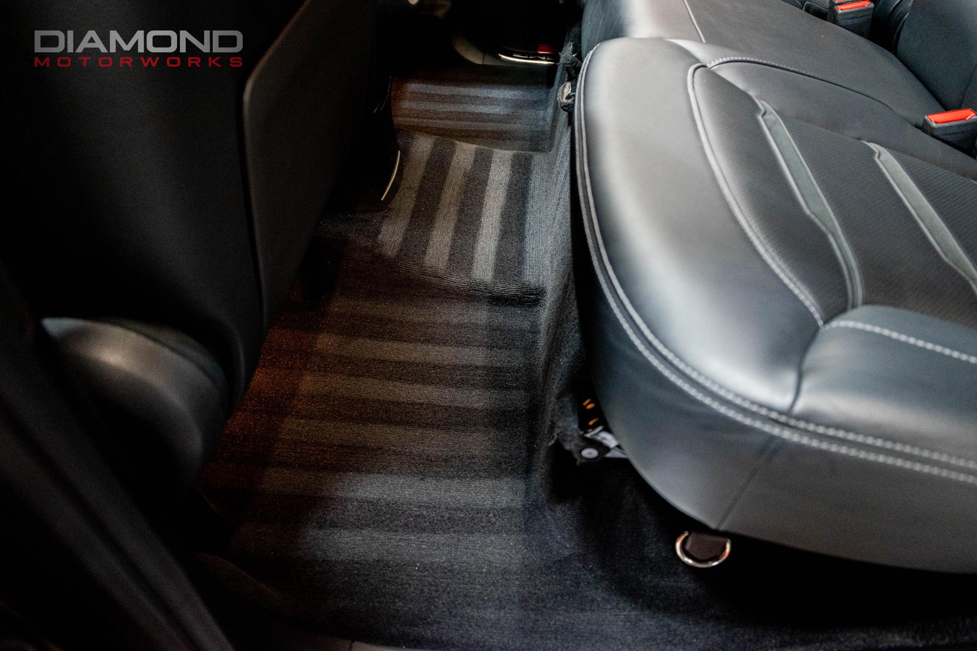 2020 MERCEDES-BENZ G-CLASS - Image 130