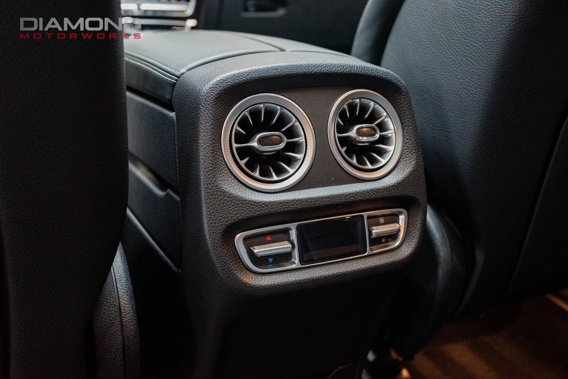 2020 MERCEDES-BENZ G-CLASS - Image 131