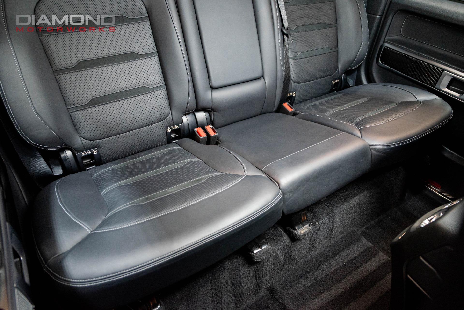 2020 MERCEDES-BENZ G-CLASS - Image 134