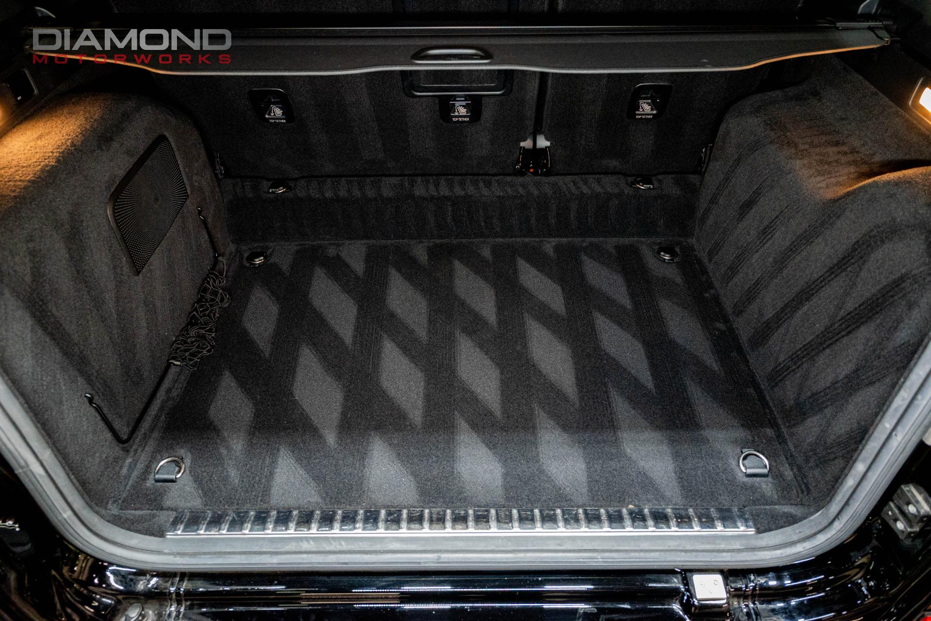 2020 MERCEDES-BENZ G-CLASS - Image 138