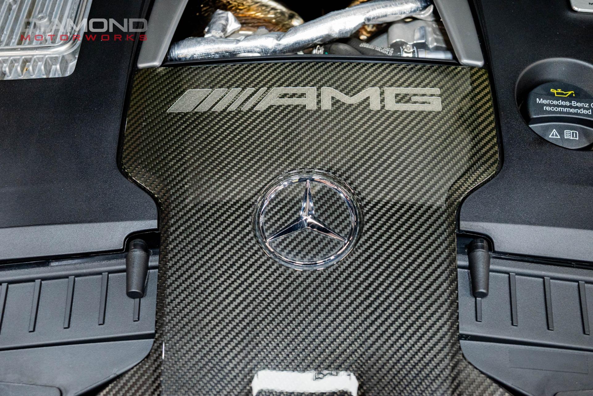 2020 MERCEDES-BENZ G-CLASS - Image 144