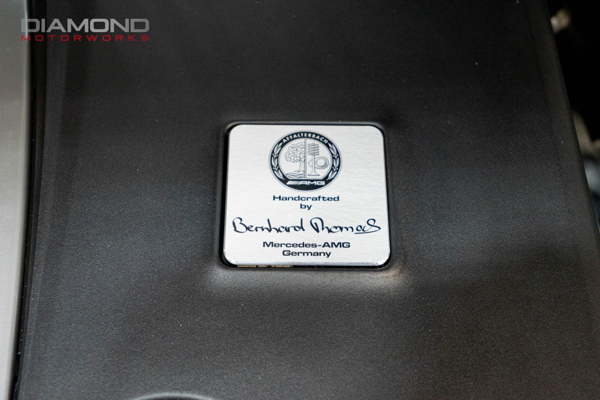 2020 MERCEDES-BENZ G-CLASS - Image 145