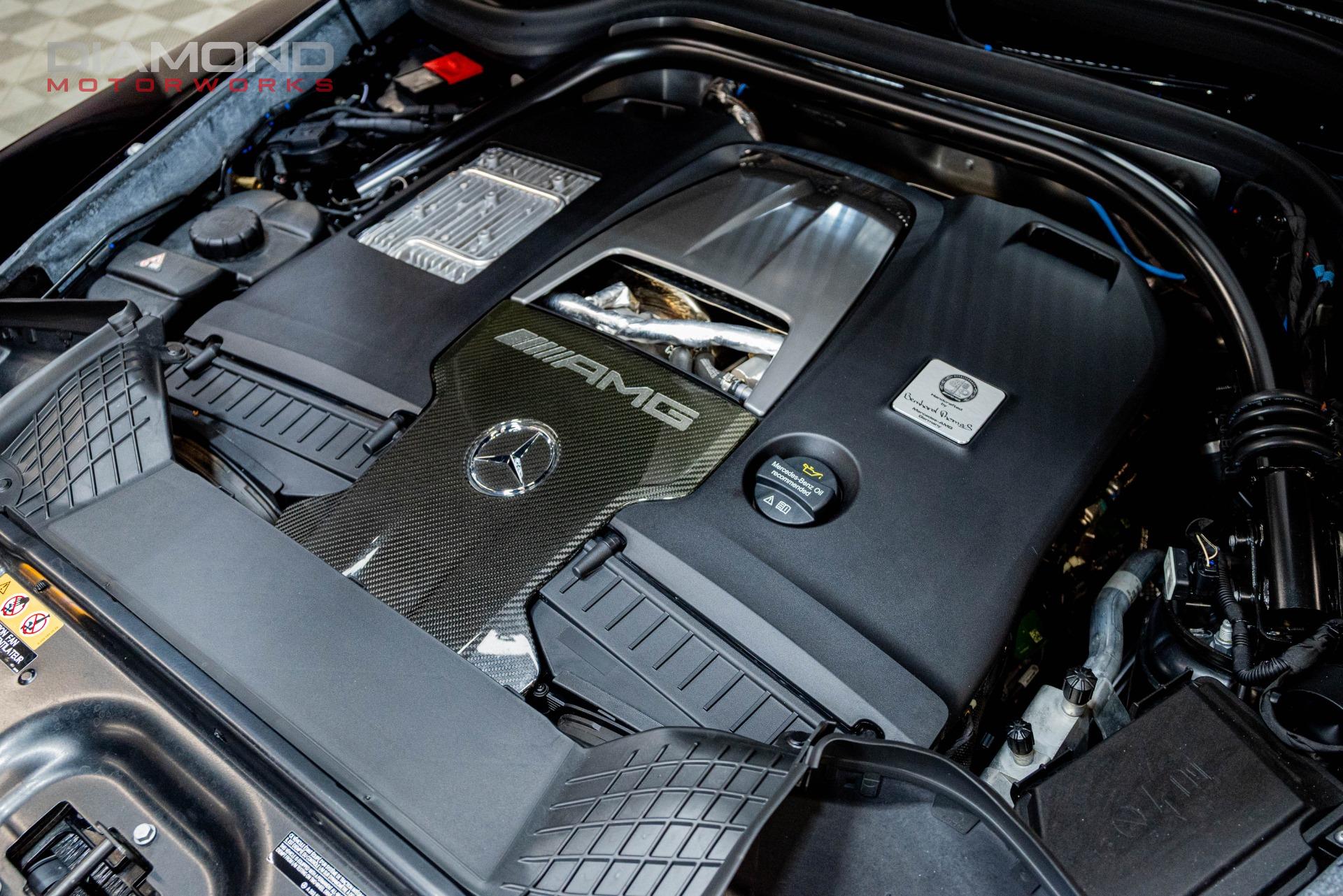 2020 MERCEDES-BENZ G-CLASS - Image 147