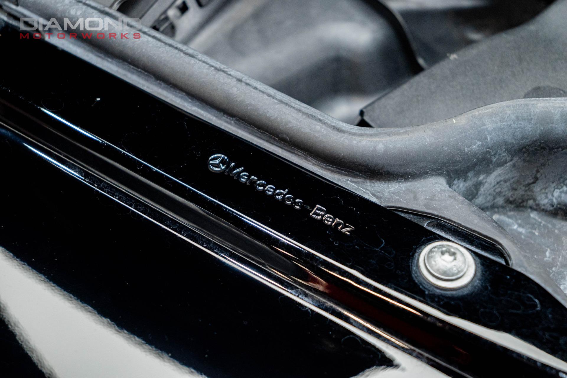 2020 MERCEDES-BENZ G-CLASS - Image 150