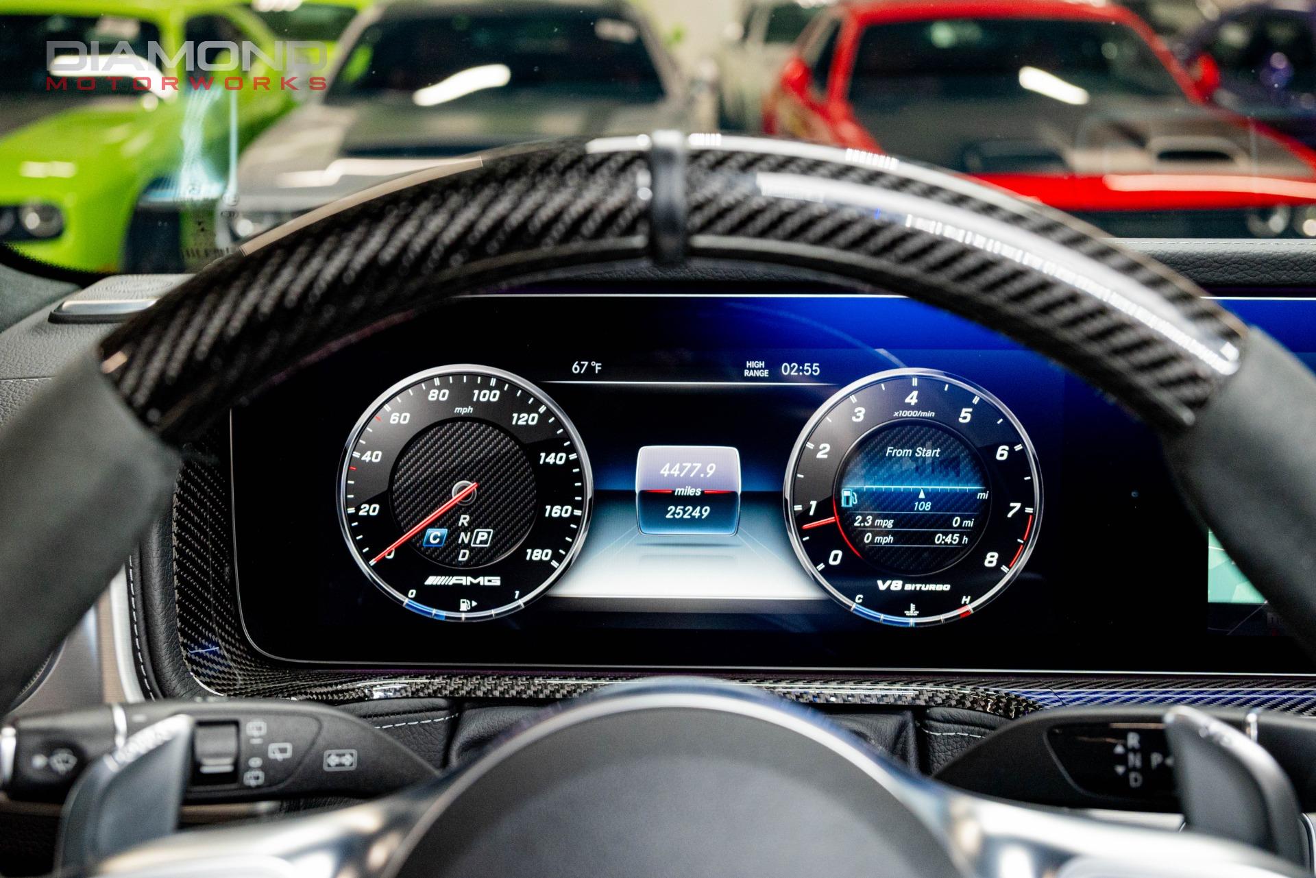 2020 MERCEDES-BENZ G-CLASS - Image 17