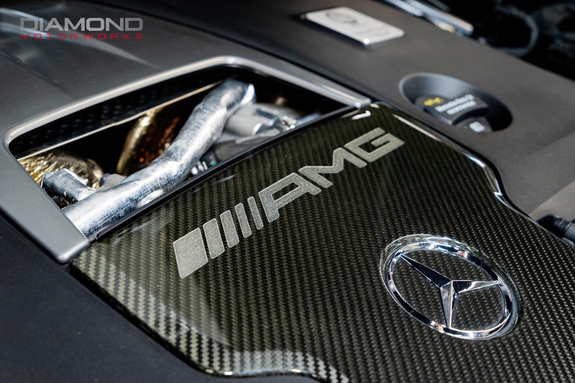 2020 MERCEDES-BENZ G-CLASS - Image 152