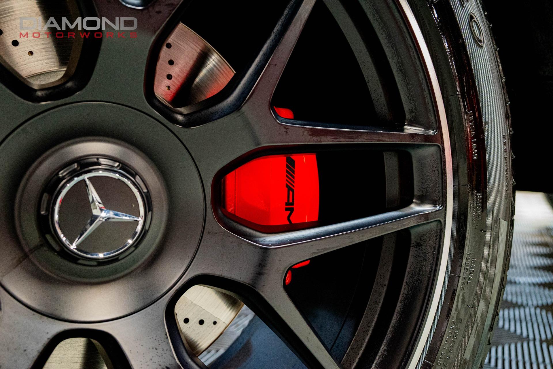 2020 MERCEDES-BENZ G-CLASS - Image 159