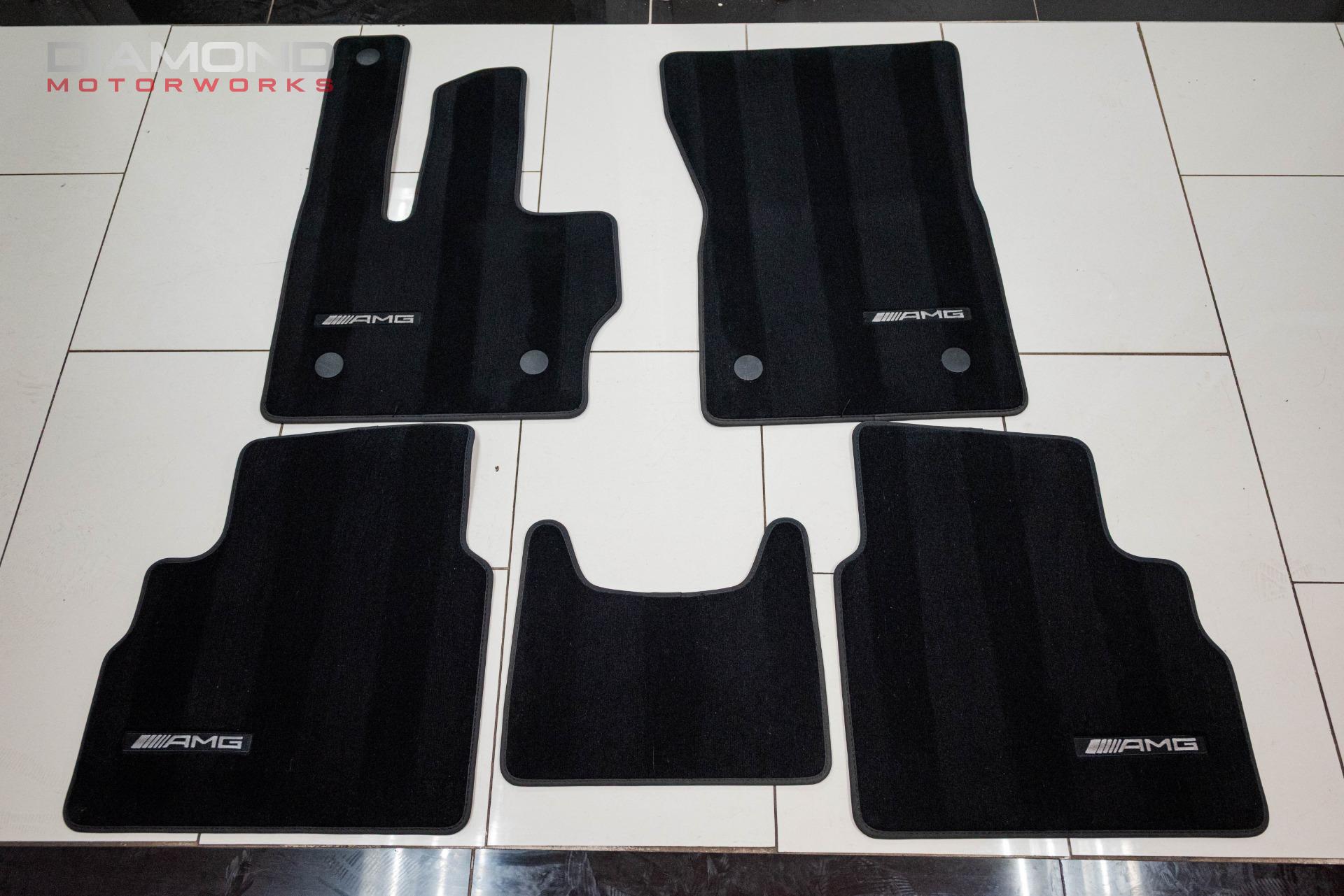 2020 MERCEDES-BENZ G-CLASS - Image 166