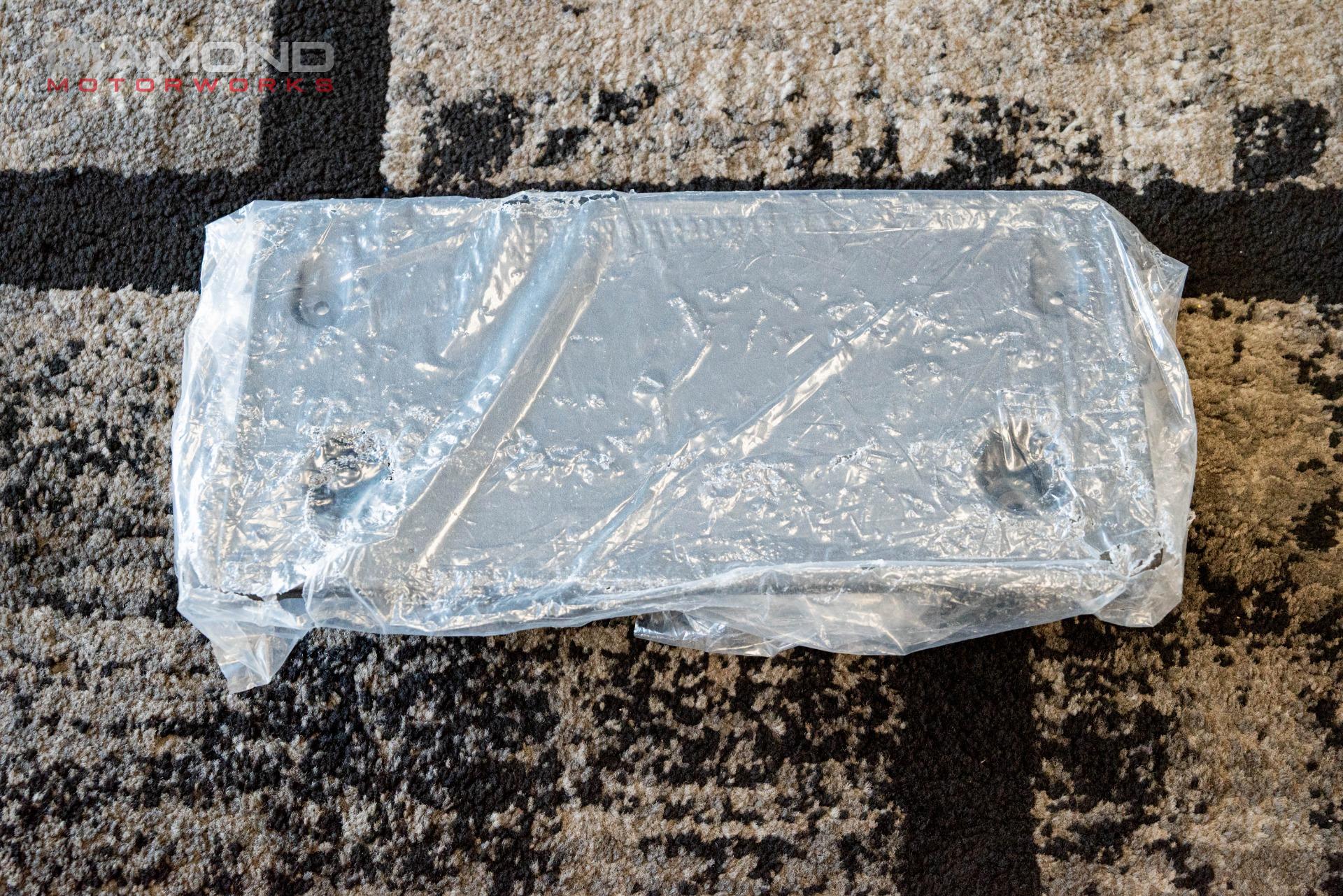 2020 MERCEDES-BENZ G-CLASS - Image 171