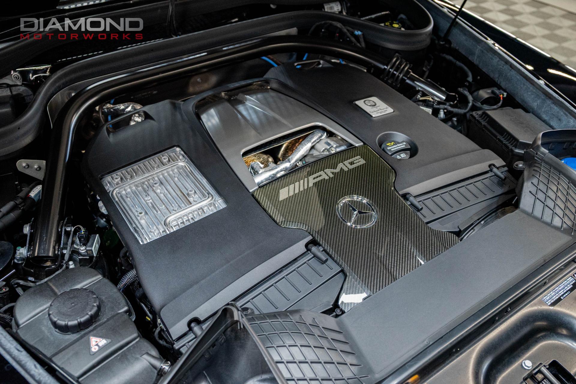 2020 MERCEDES-BENZ G-CLASS - Image 20