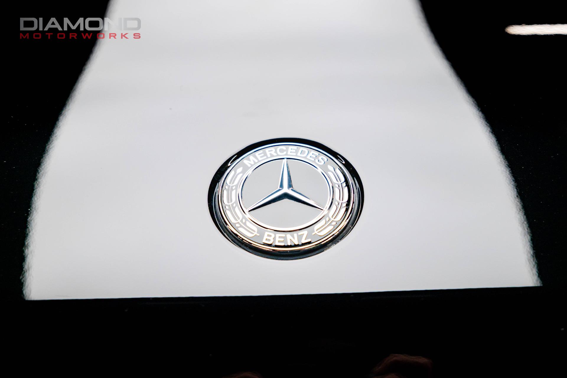 2020 MERCEDES-BENZ G-CLASS - Image 31