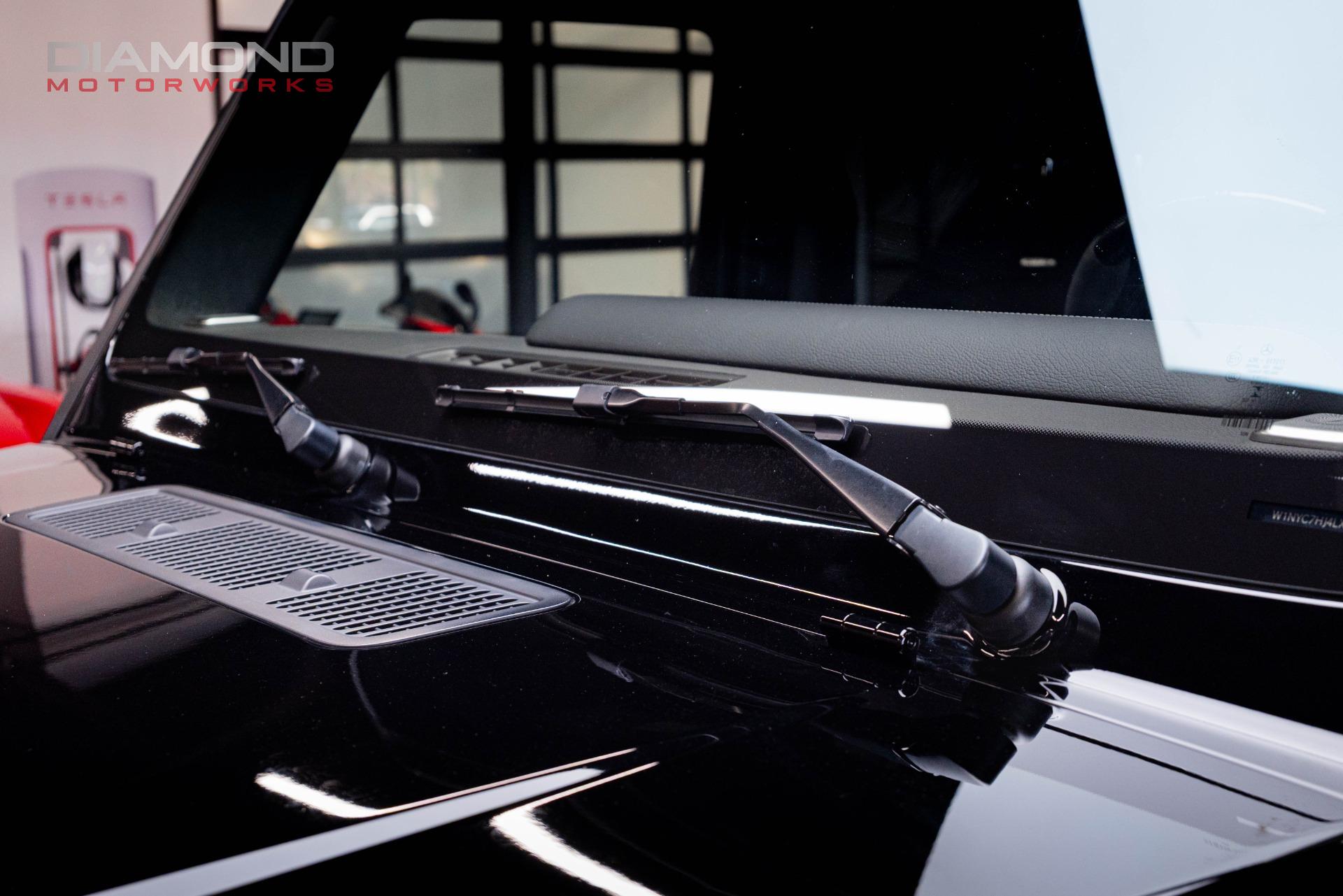 2020 MERCEDES-BENZ G-CLASS - Image 33