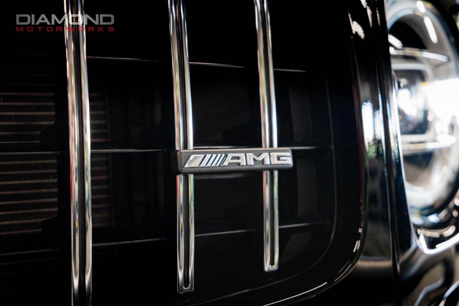 2020 MERCEDES-BENZ G-CLASS - Image 36