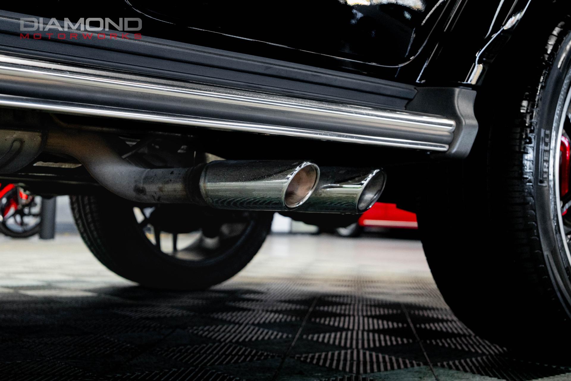 2020 MERCEDES-BENZ G-CLASS - Image 41