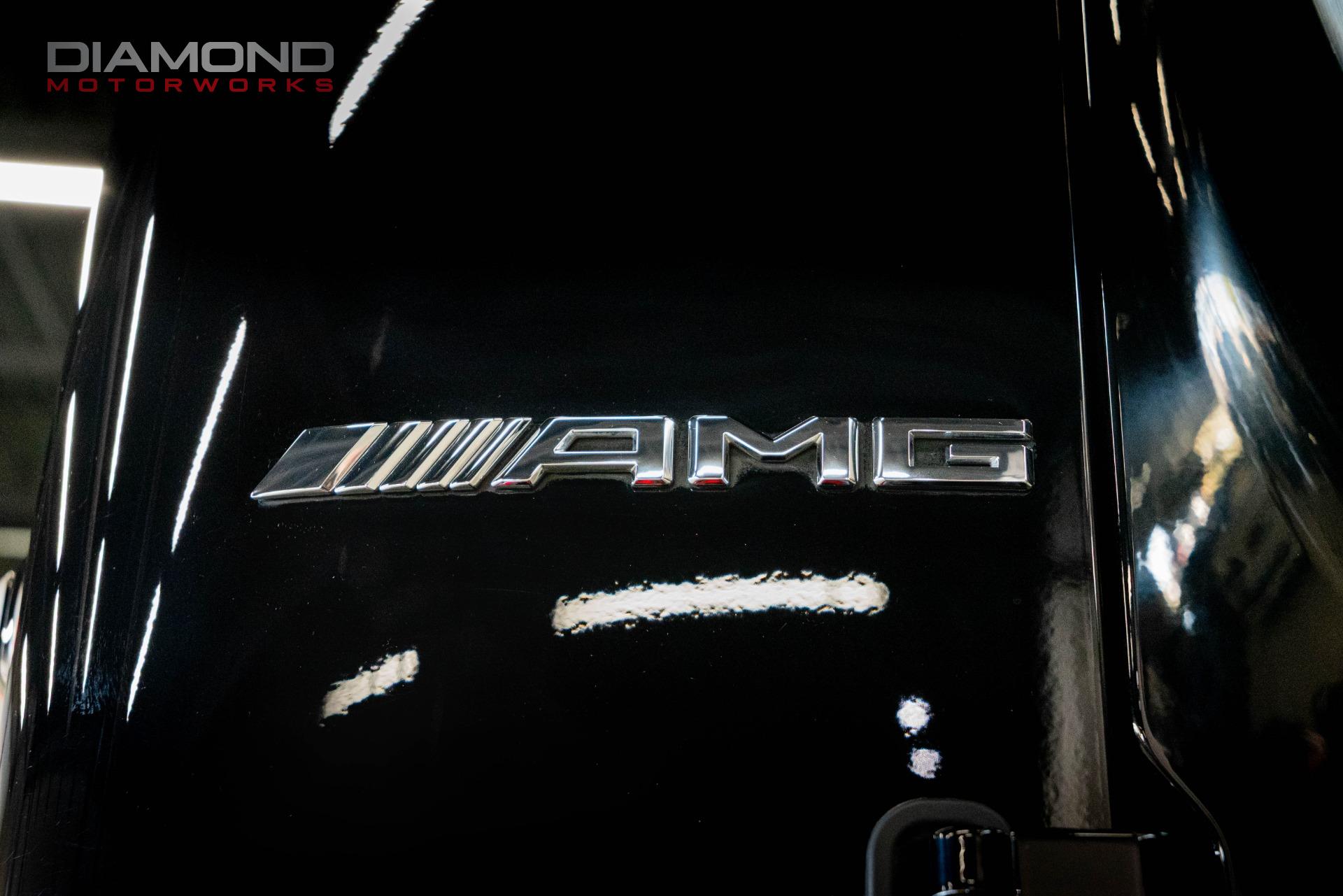 2020 MERCEDES-BENZ G-CLASS - Image 43