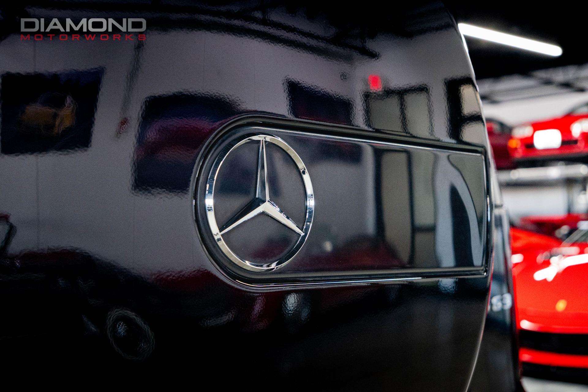 2020 MERCEDES-BENZ G-CLASS - Image 45