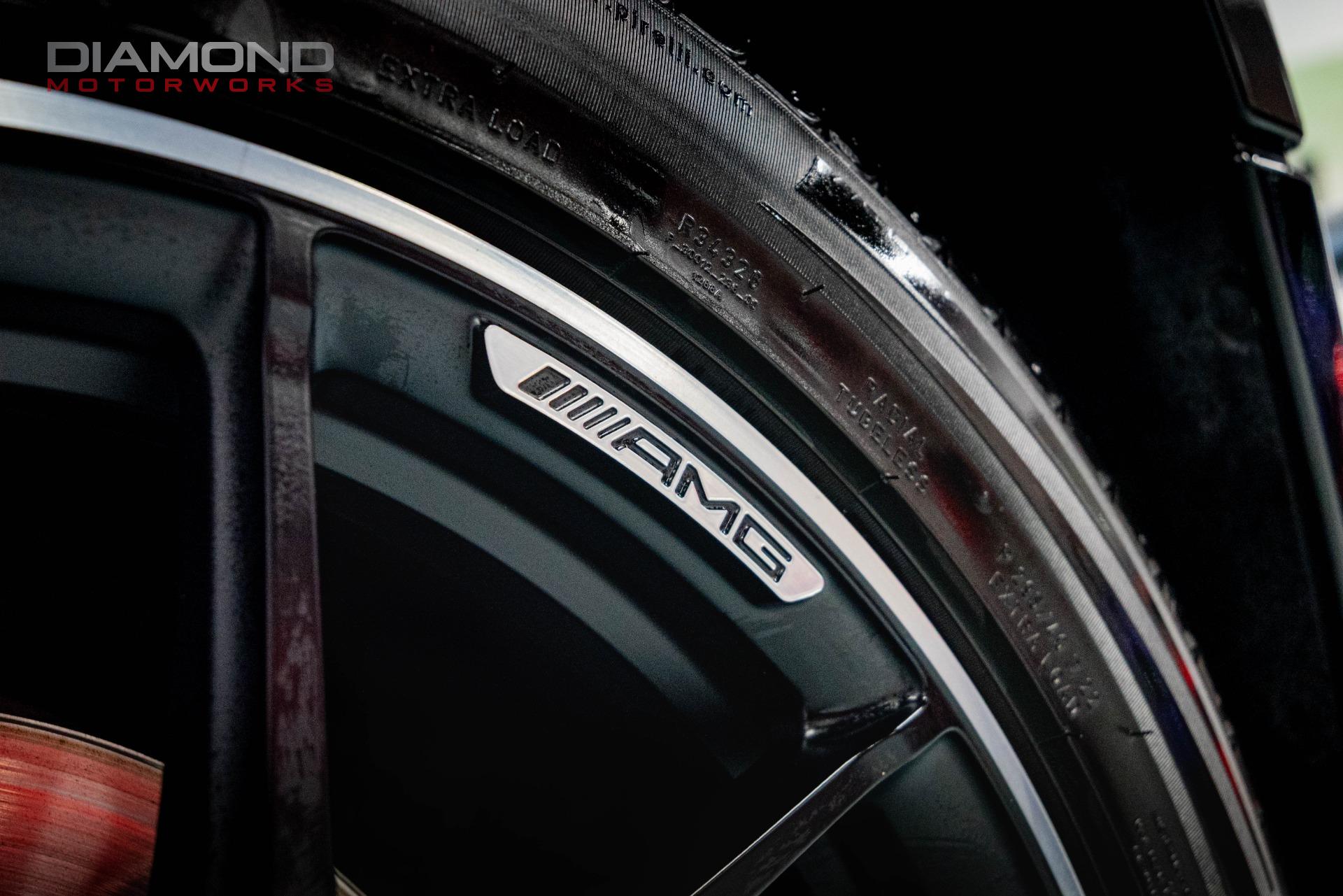 2020 MERCEDES-BENZ G-CLASS - Image 52