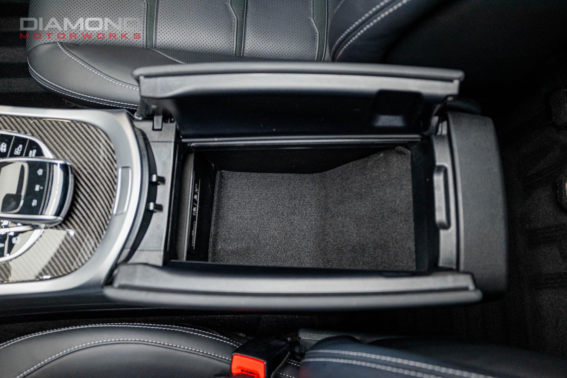 2020 MERCEDES-BENZ G-CLASS - Image 55