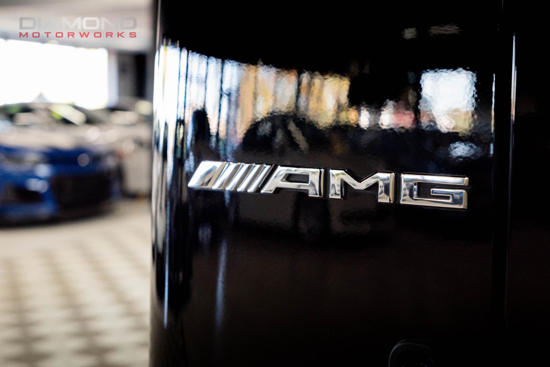 2020 MERCEDES-BENZ G-CLASS - Image 8