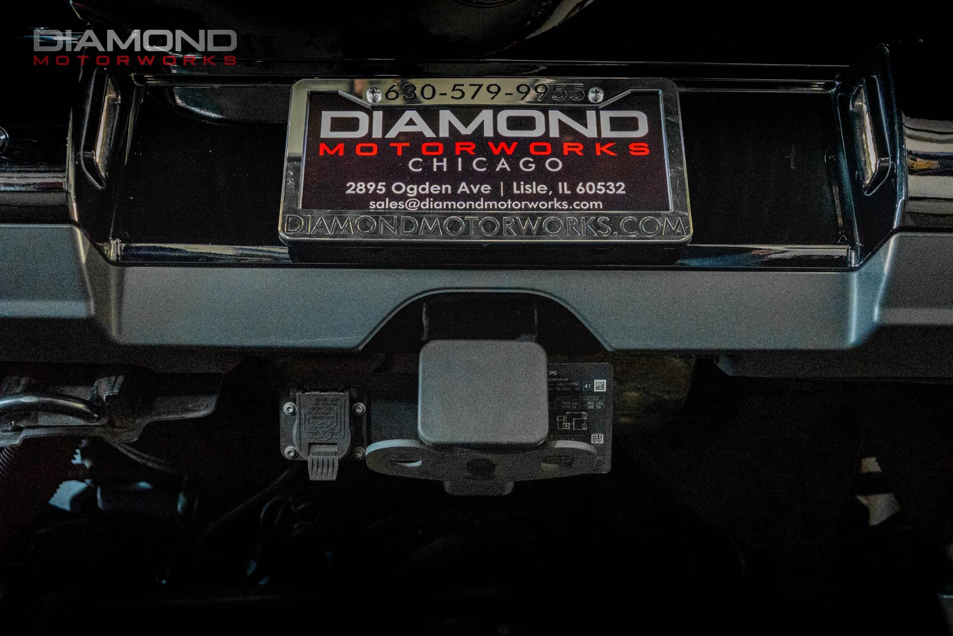 2020 MERCEDES-BENZ G-CLASS - Image 71