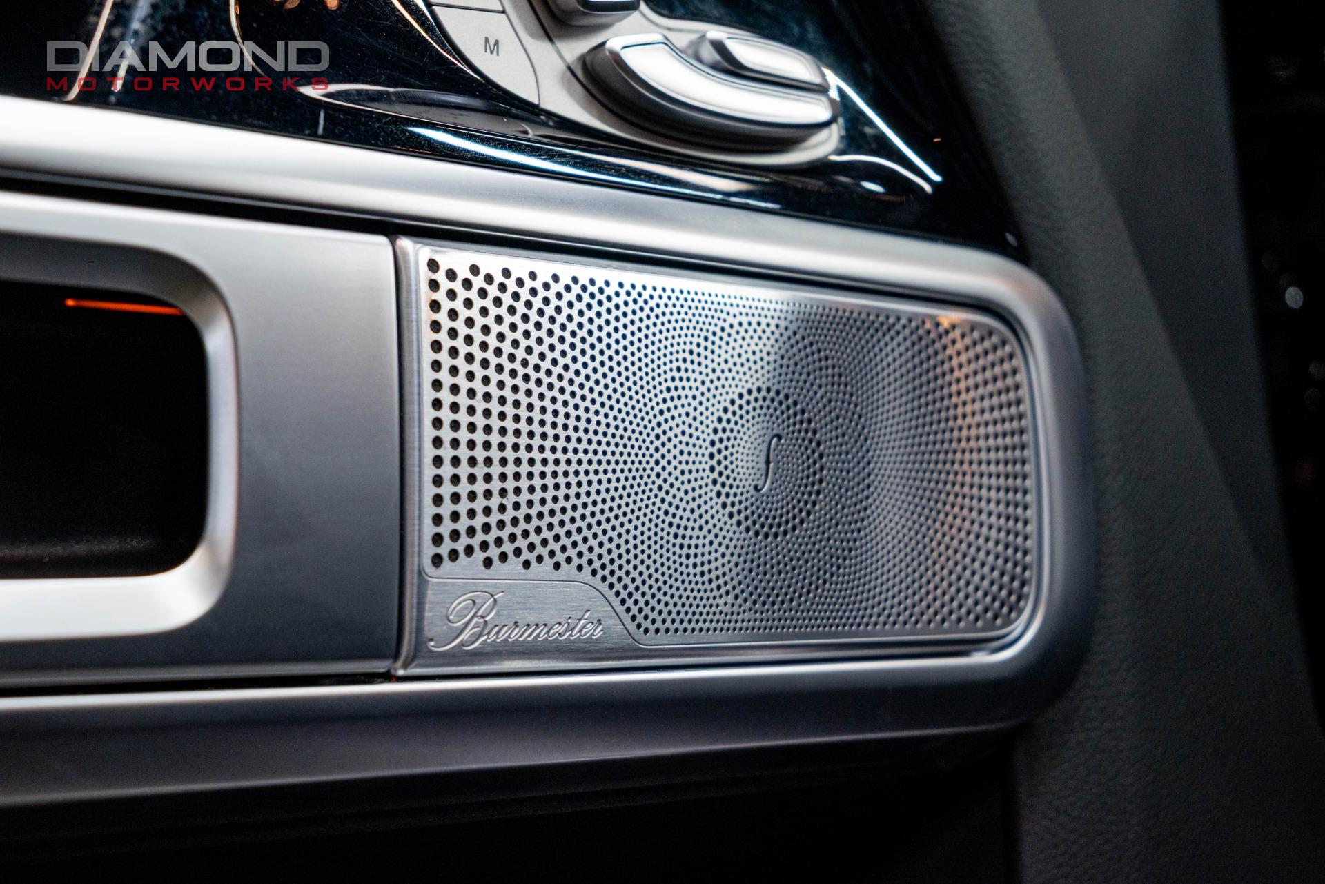 2020 MERCEDES-BENZ G-CLASS - Image 74