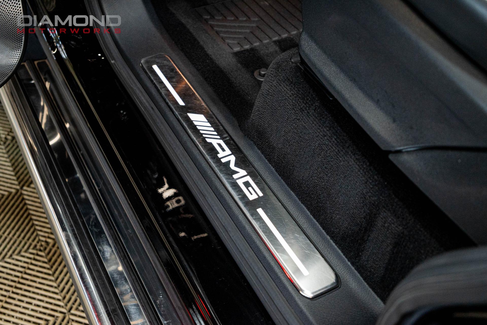 2020 MERCEDES-BENZ G-CLASS - Image 75