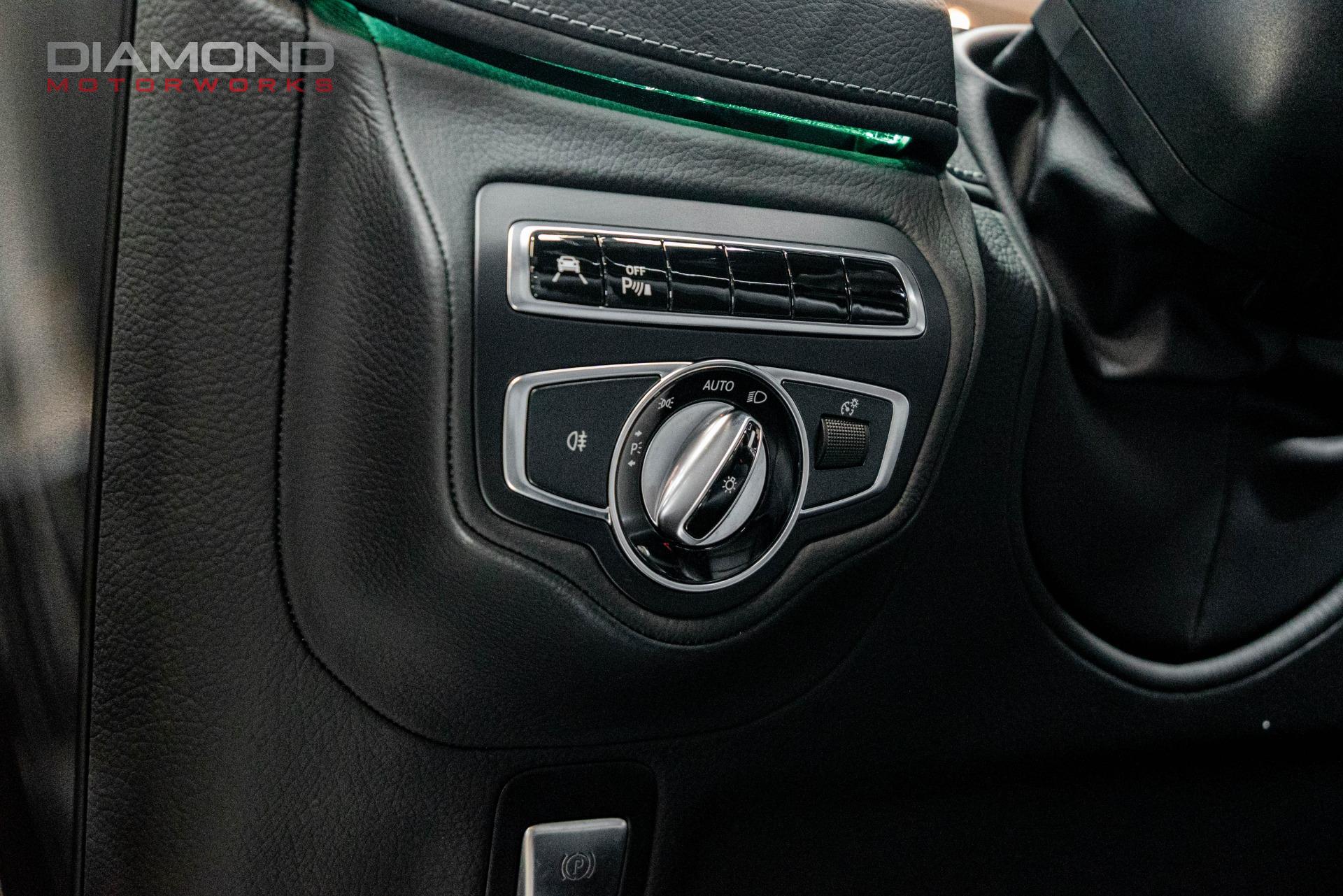 2020 MERCEDES-BENZ G-CLASS - Image 77