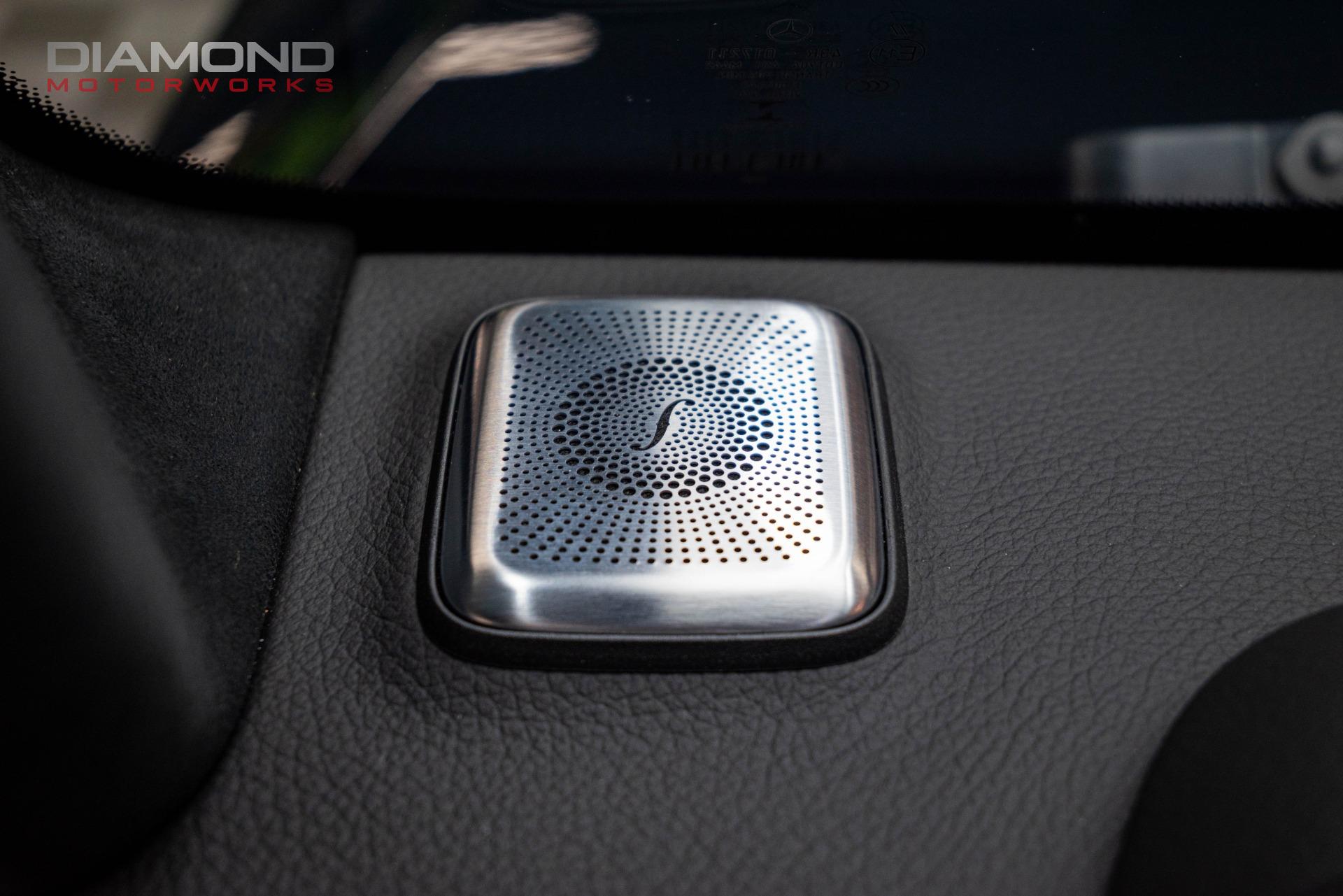 2020 MERCEDES-BENZ G-CLASS - Image 78