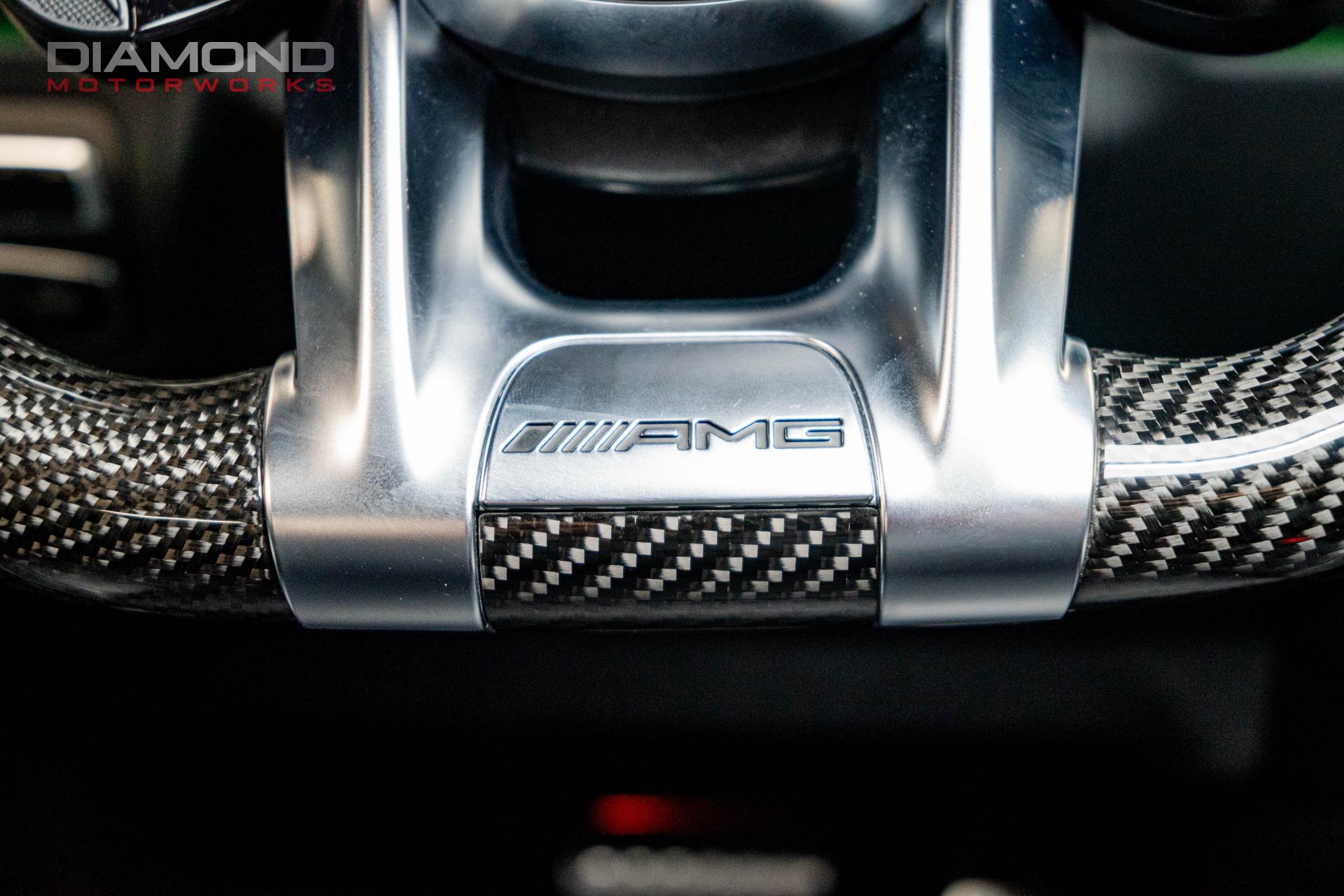 2020 MERCEDES-BENZ G-CLASS - Image 83