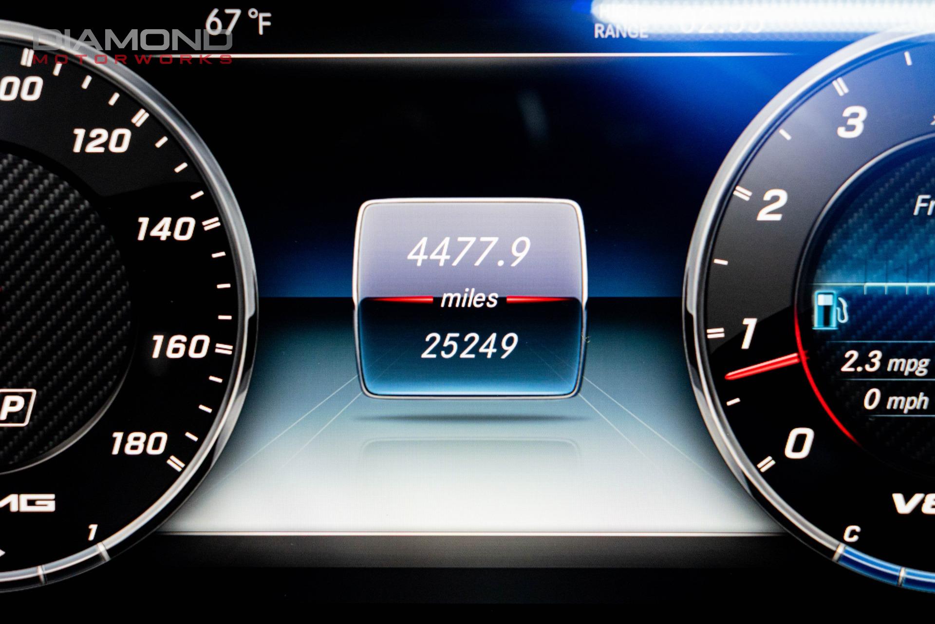 2020 MERCEDES-BENZ G-CLASS - Image 85