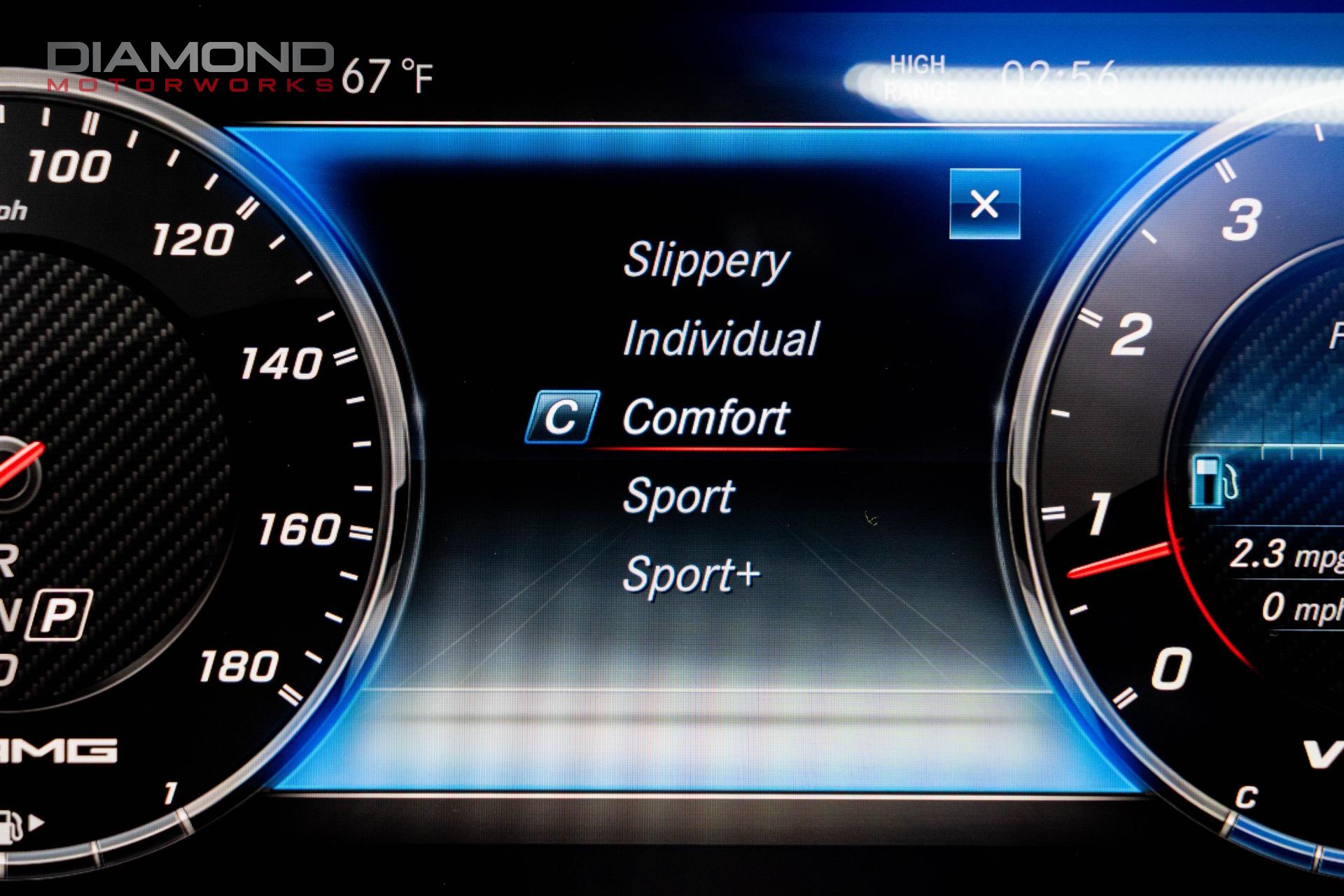 2020 MERCEDES-BENZ G-CLASS - Image 86