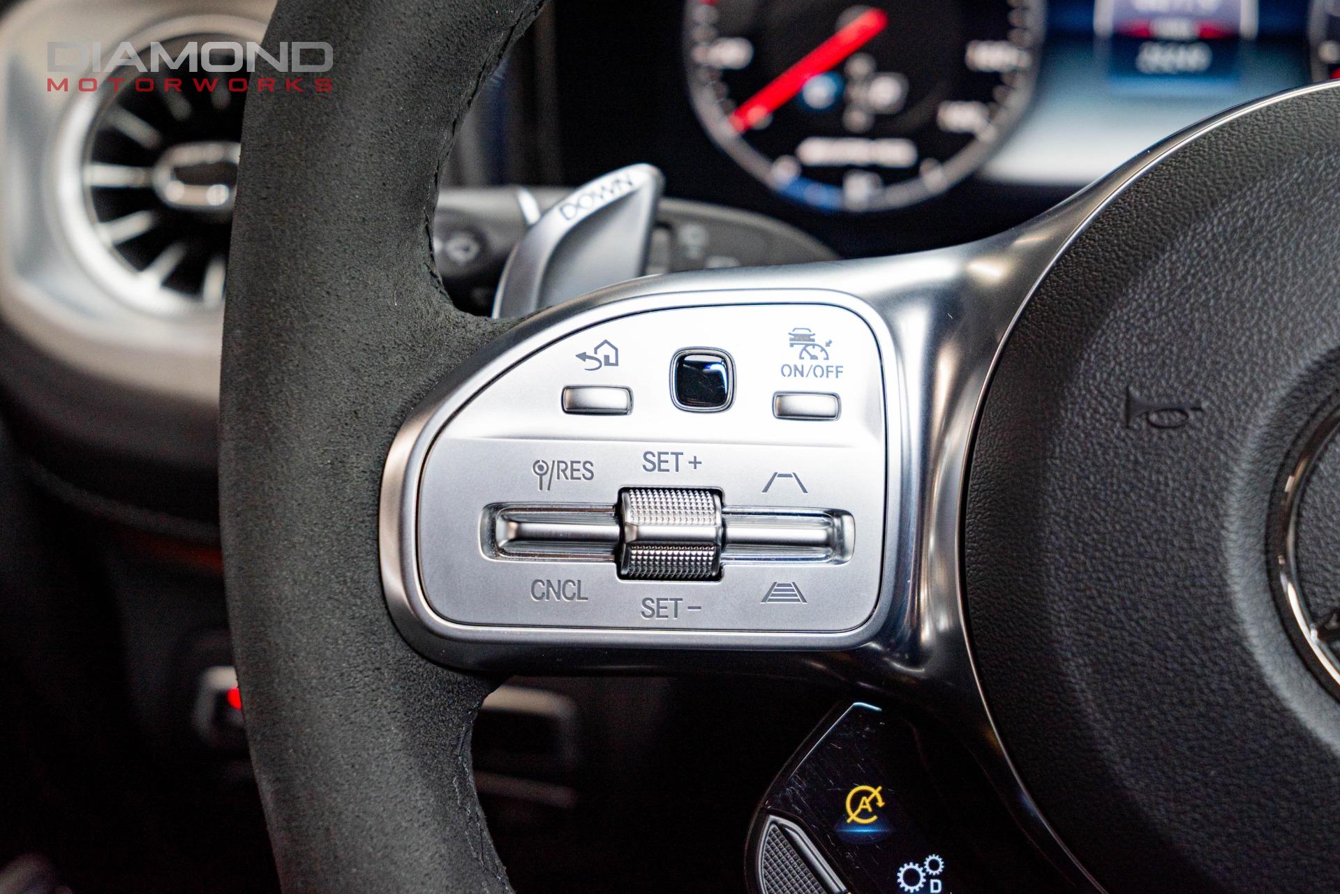 2020 MERCEDES-BENZ G-CLASS - Image 87