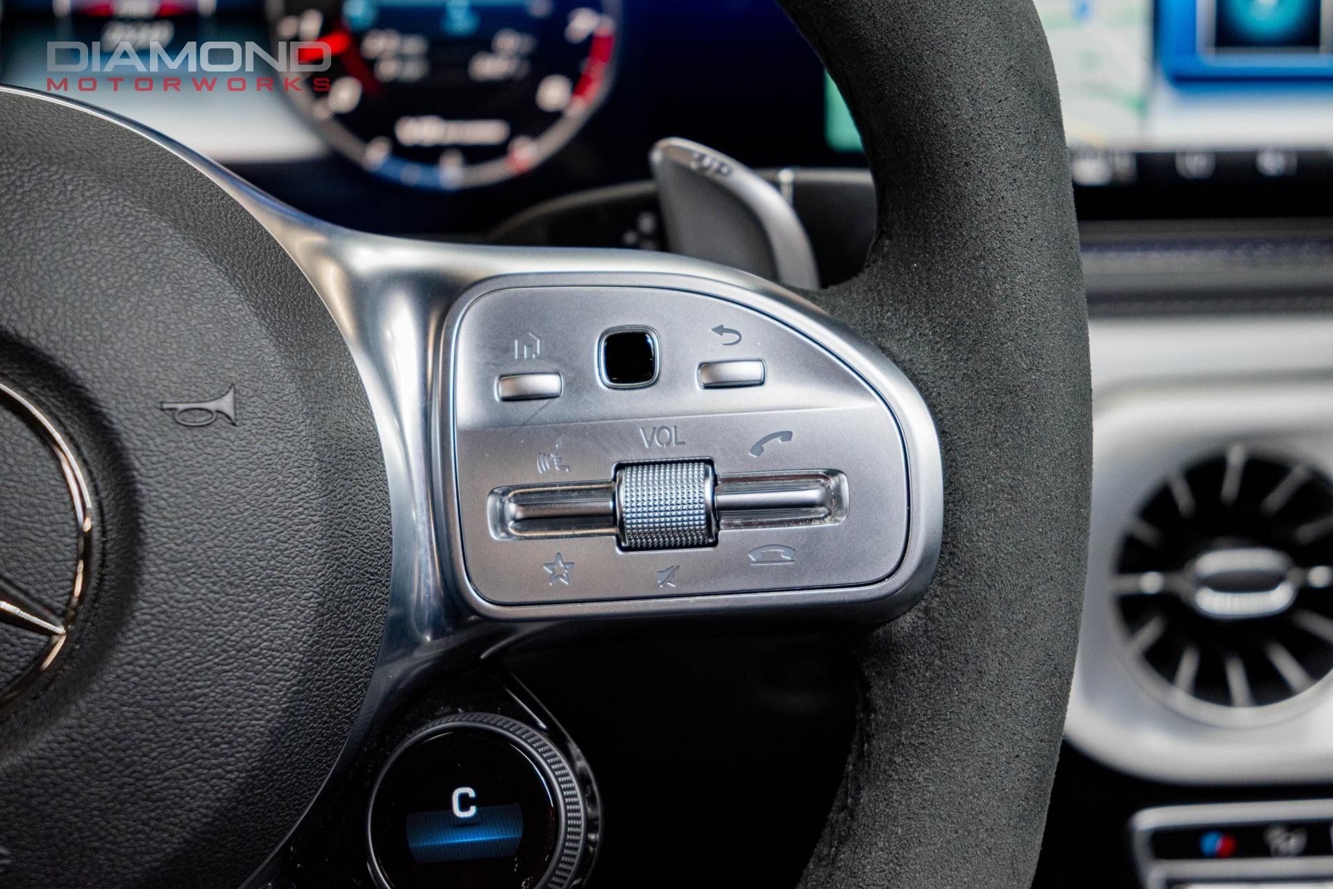 2020 MERCEDES-BENZ G-CLASS - Image 88