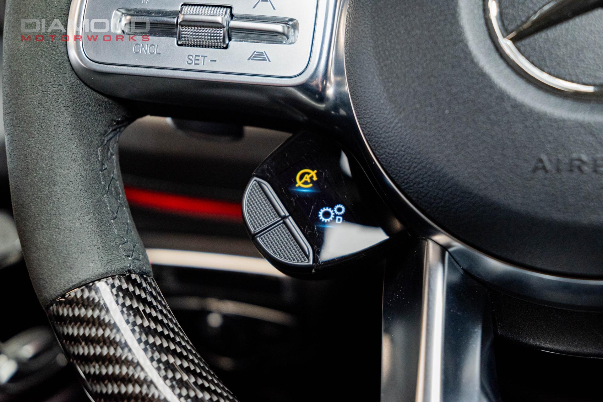 2020 MERCEDES-BENZ G-CLASS - Image 89