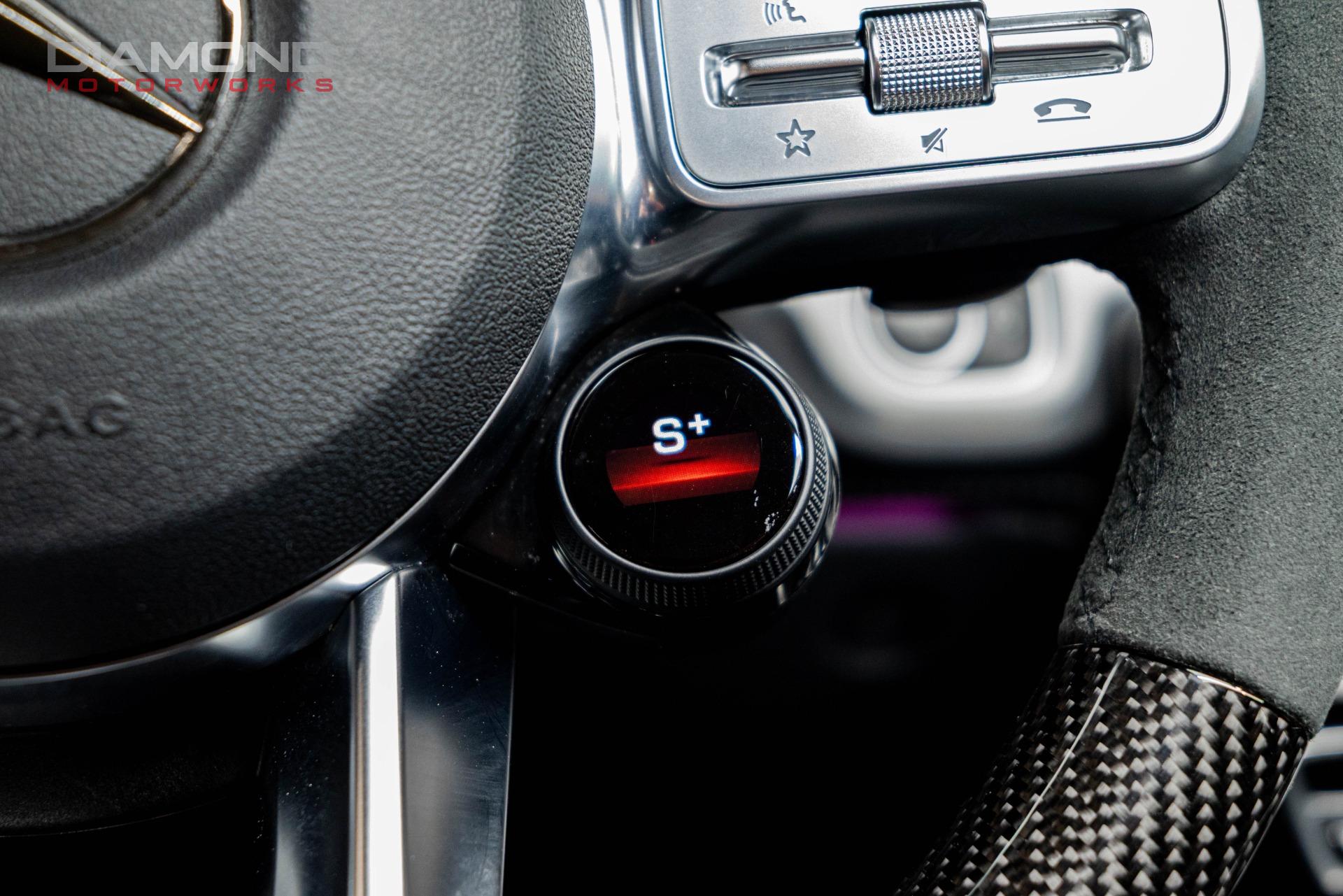 2020 MERCEDES-BENZ G-CLASS - Image 90